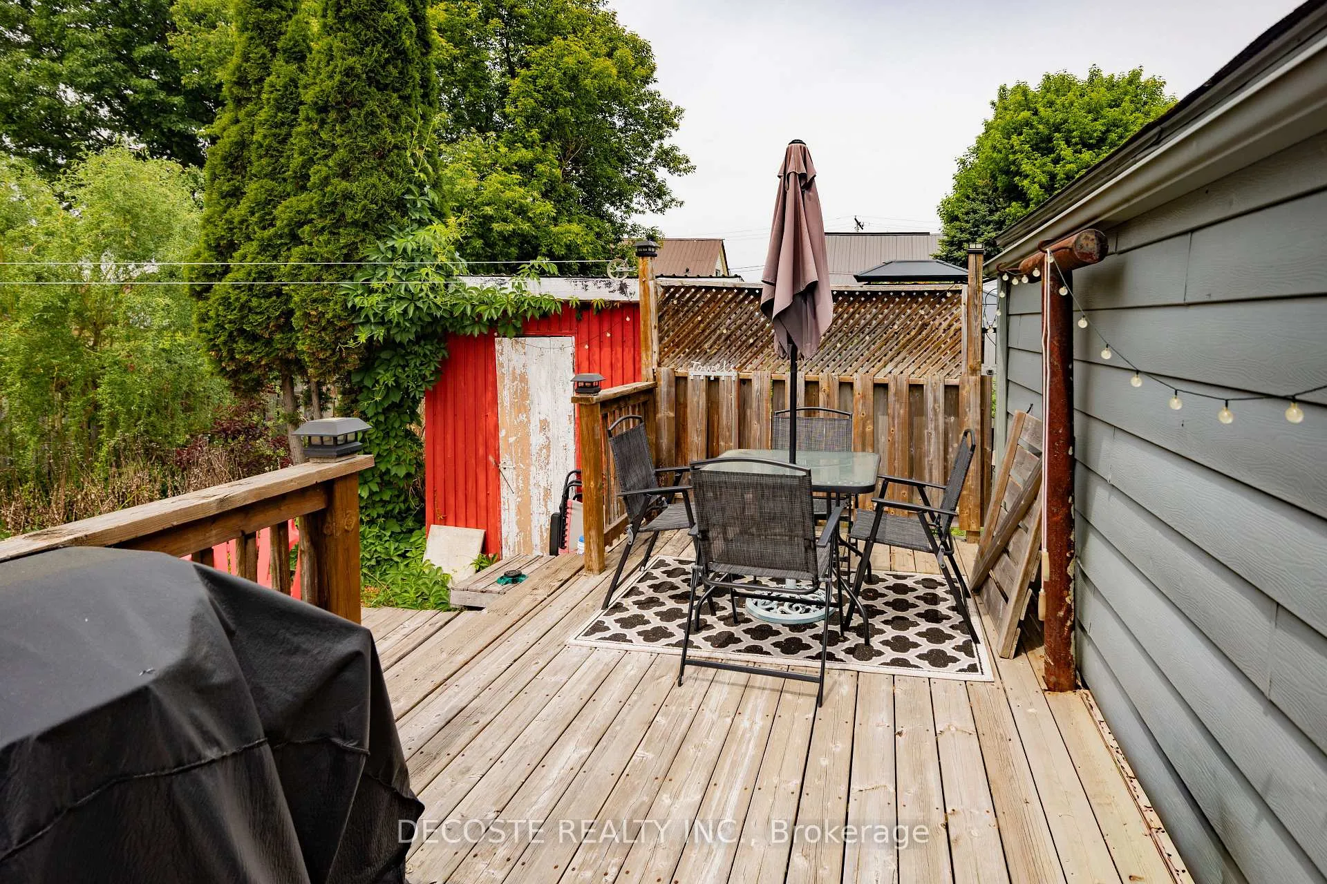 Photo 6 of 1172 Dieppe Street, Cornwall — HOMEH
