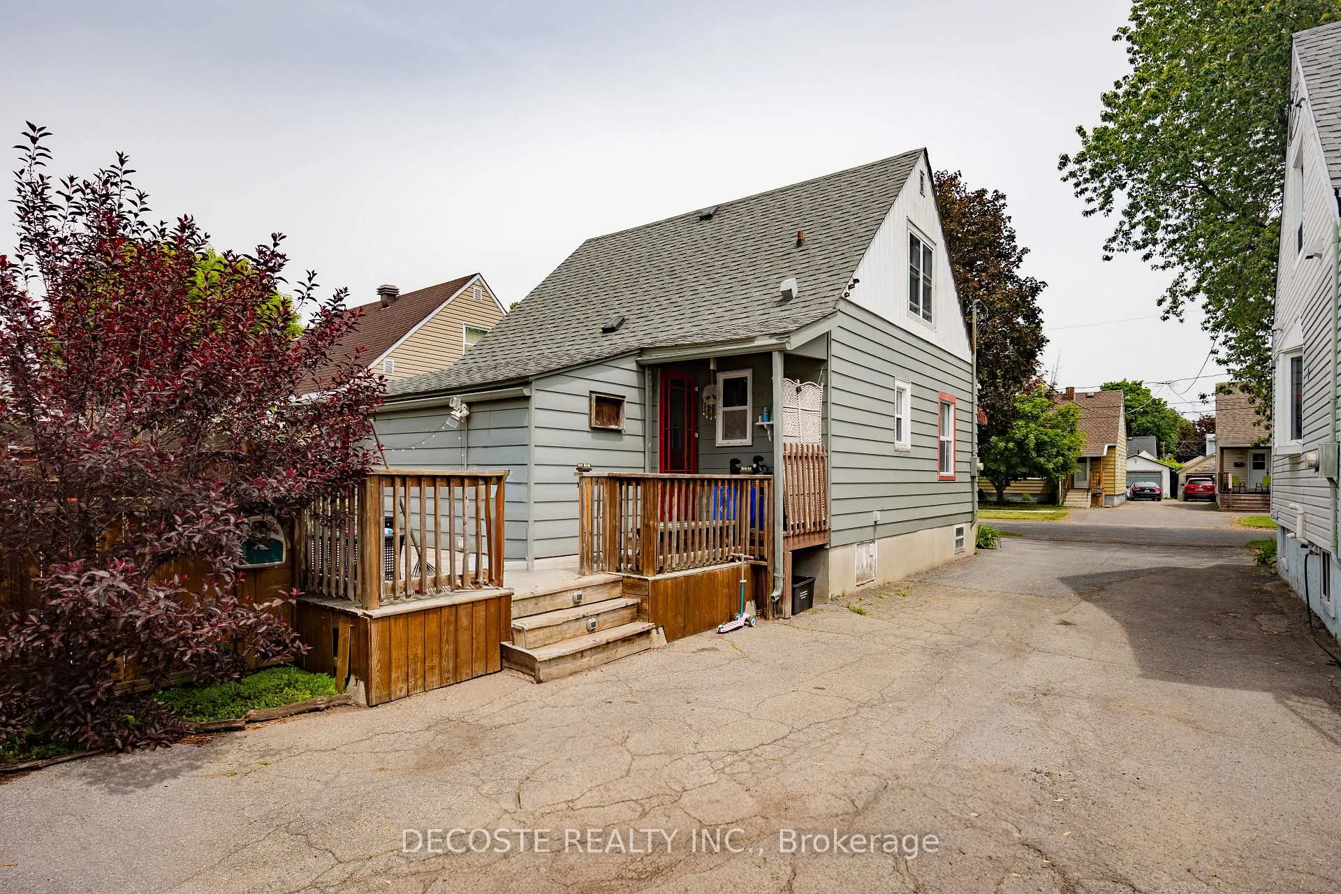 Photo 9 of 1172 Dieppe Street, Cornwall — HOMEH