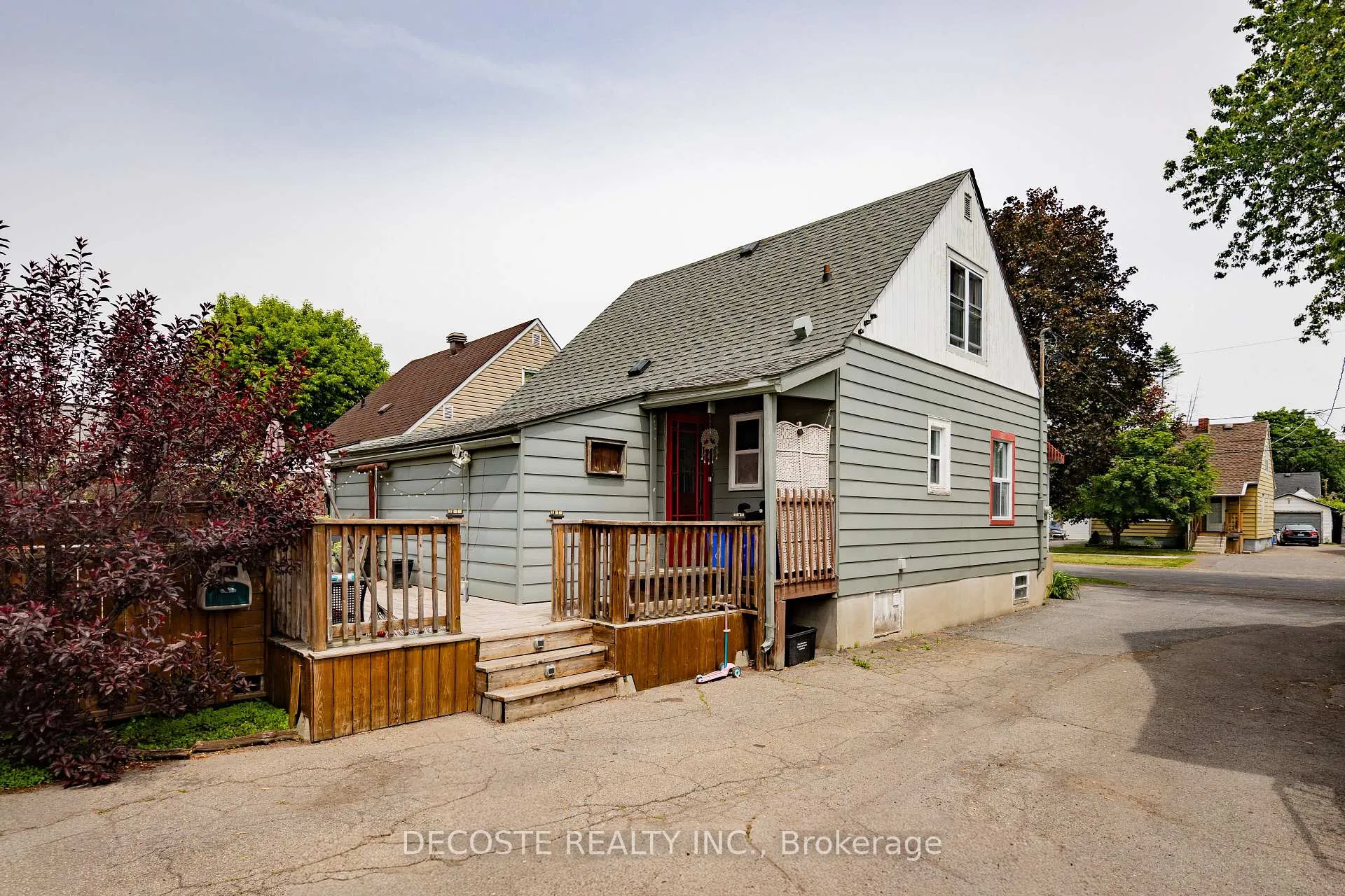 Photo 10 of 1172 Dieppe Street, Cornwall — HOMEH