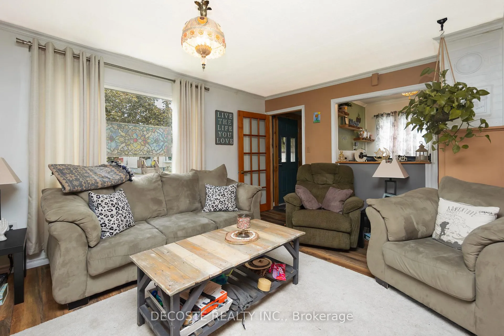 Photo 11 of 1172 Dieppe Street, Cornwall — HOMEH