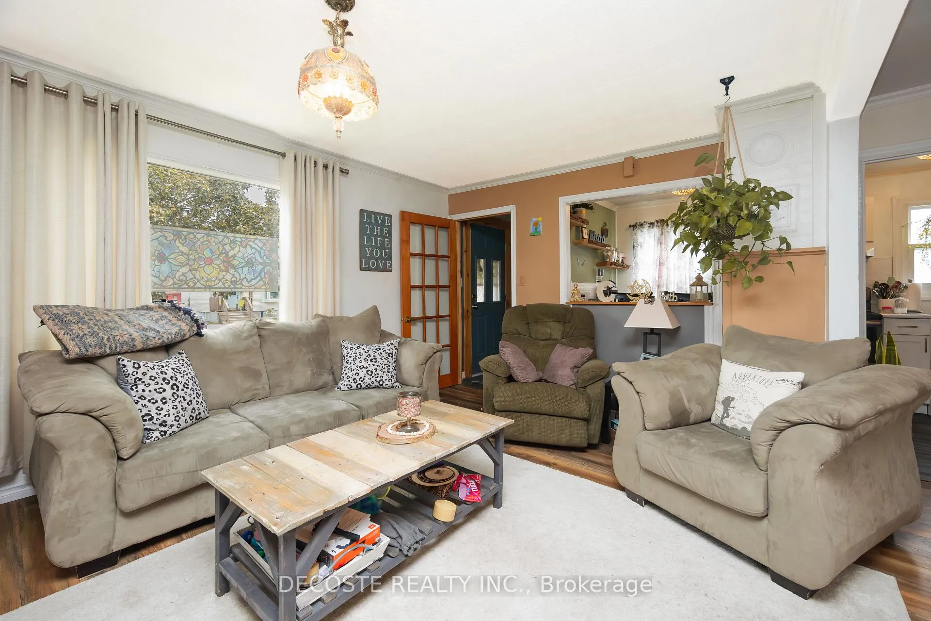 Photo 12 of 1172 Dieppe Street, Cornwall — HOMEH