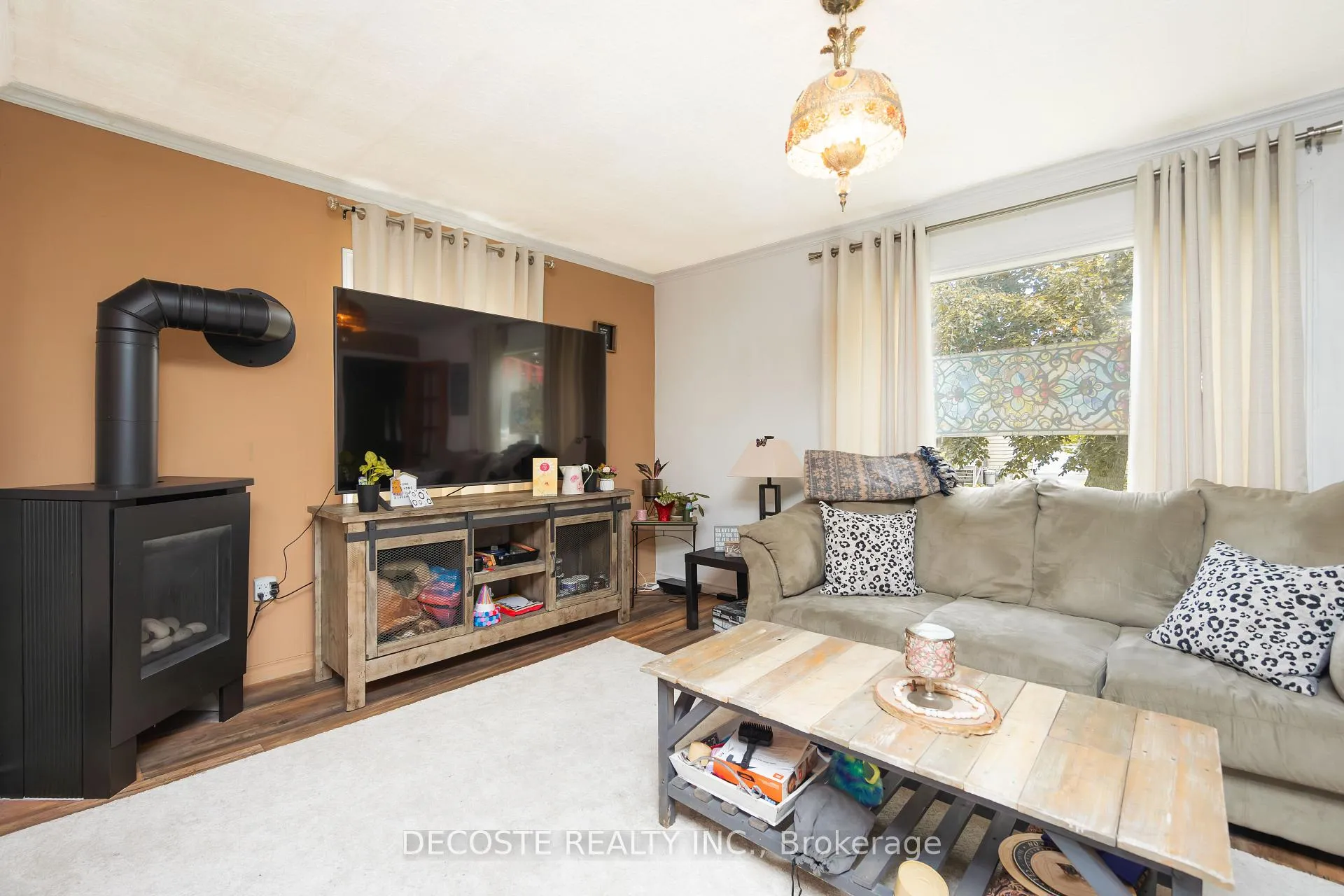 Photo 13 of 1172 Dieppe Street, Cornwall — HOMEH