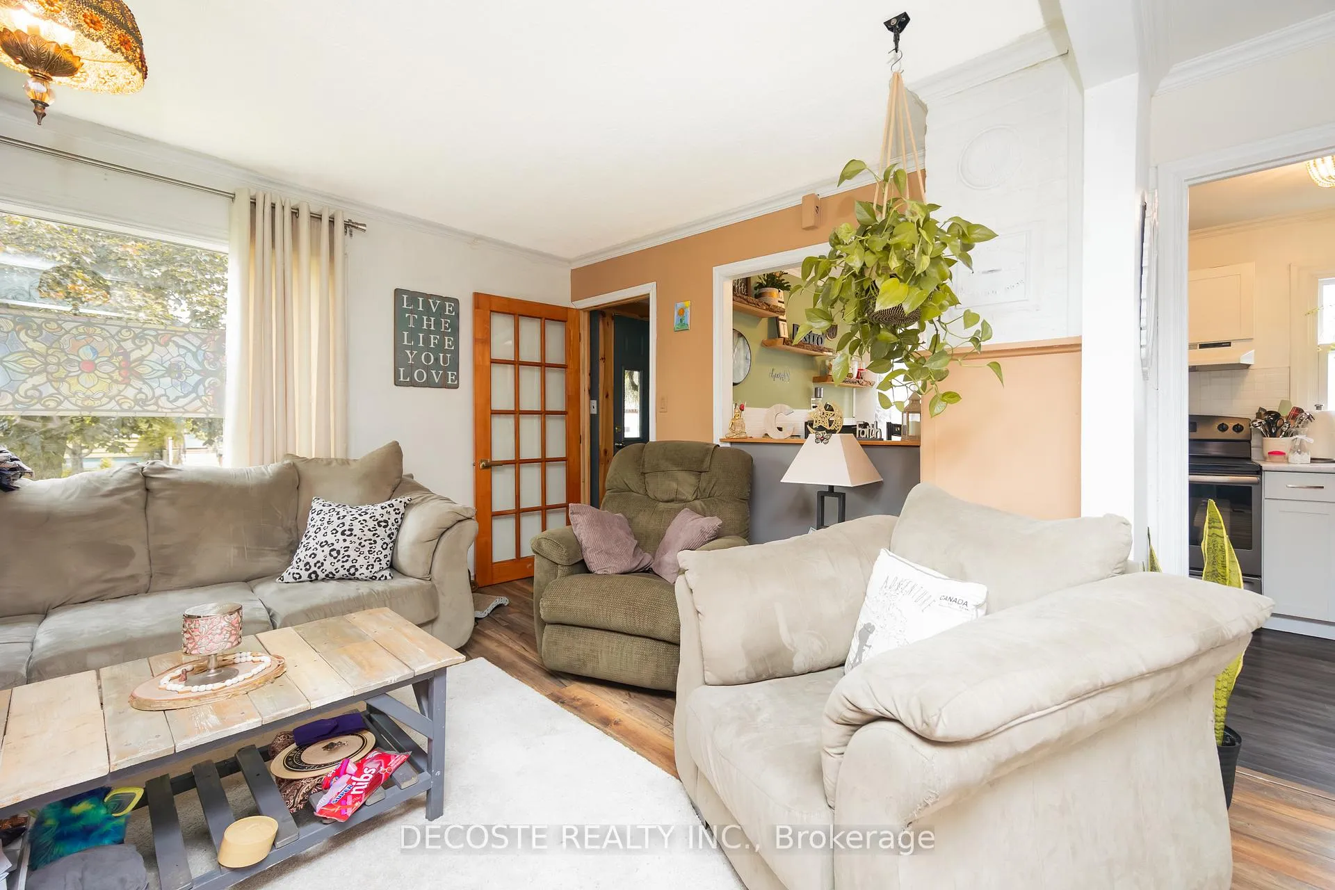 Photo 14 of 1172 Dieppe Street, Cornwall — HOMEH