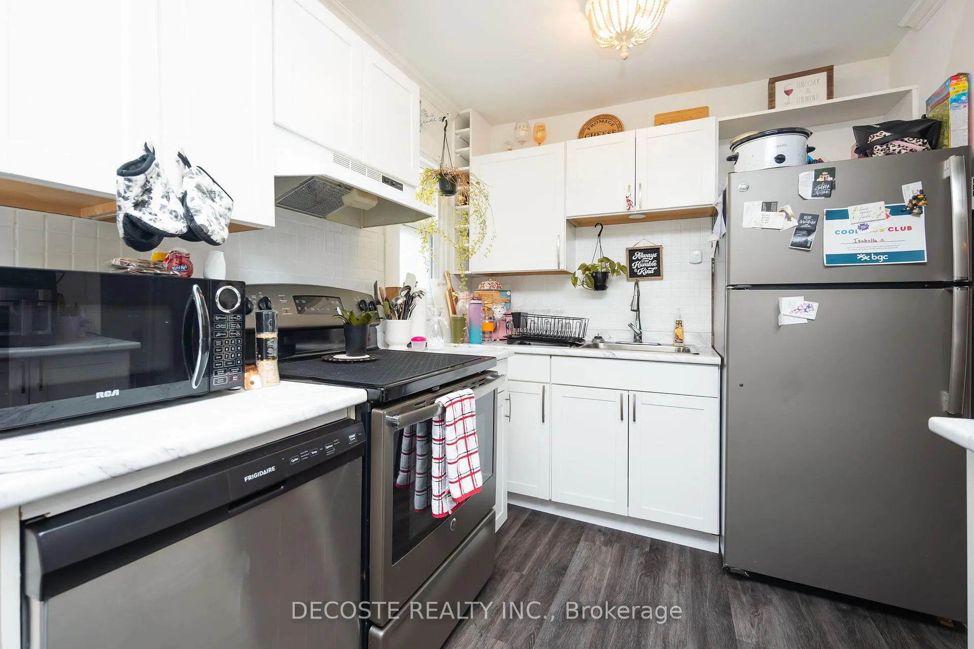 Photo 15 of 1172 Dieppe Street, Cornwall — HOMEH