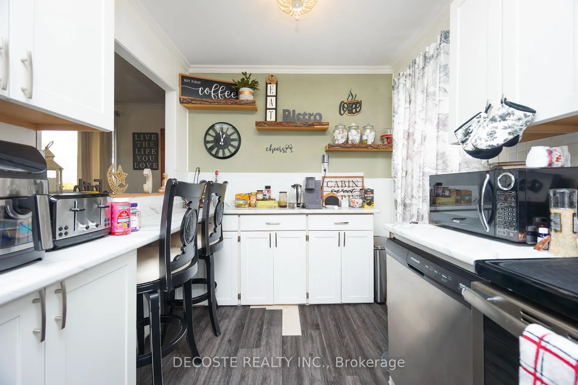 Photo 17 of 1172 Dieppe Street, Cornwall — HOMEH