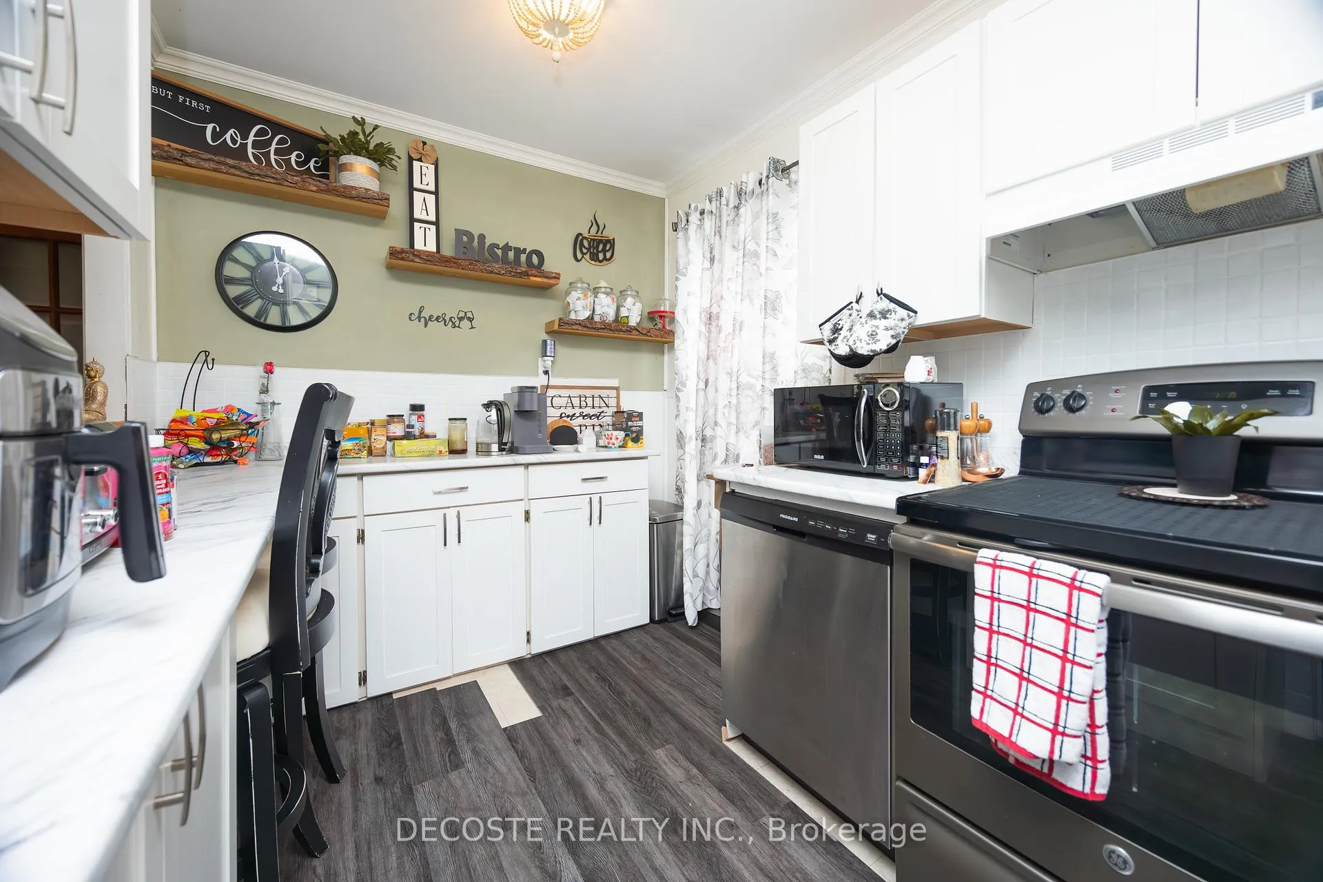 Photo 19 of 1172 Dieppe Street, Cornwall — HOMEH