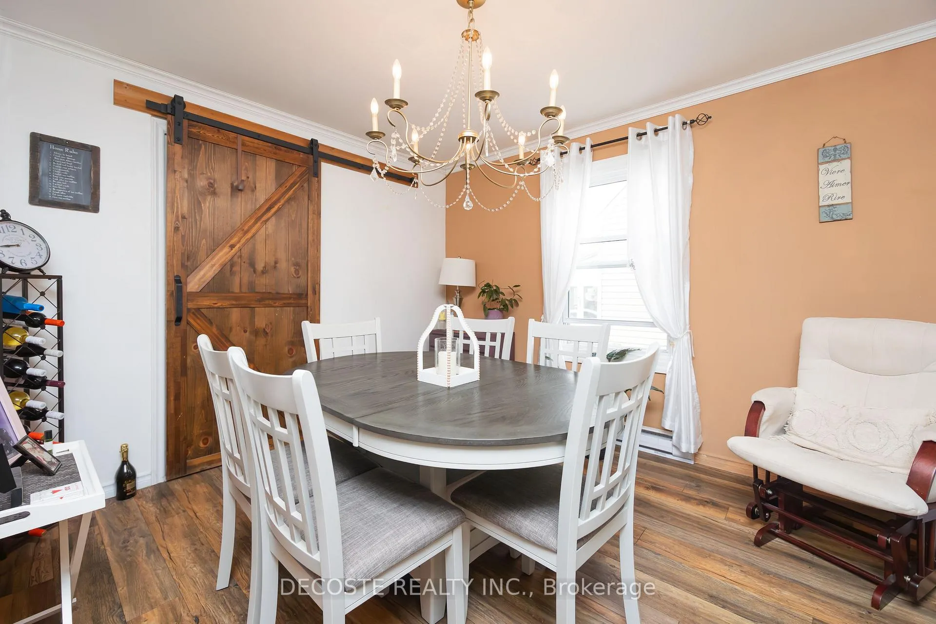 Photo 23 of 1172 Dieppe Street, Cornwall — HOMEH