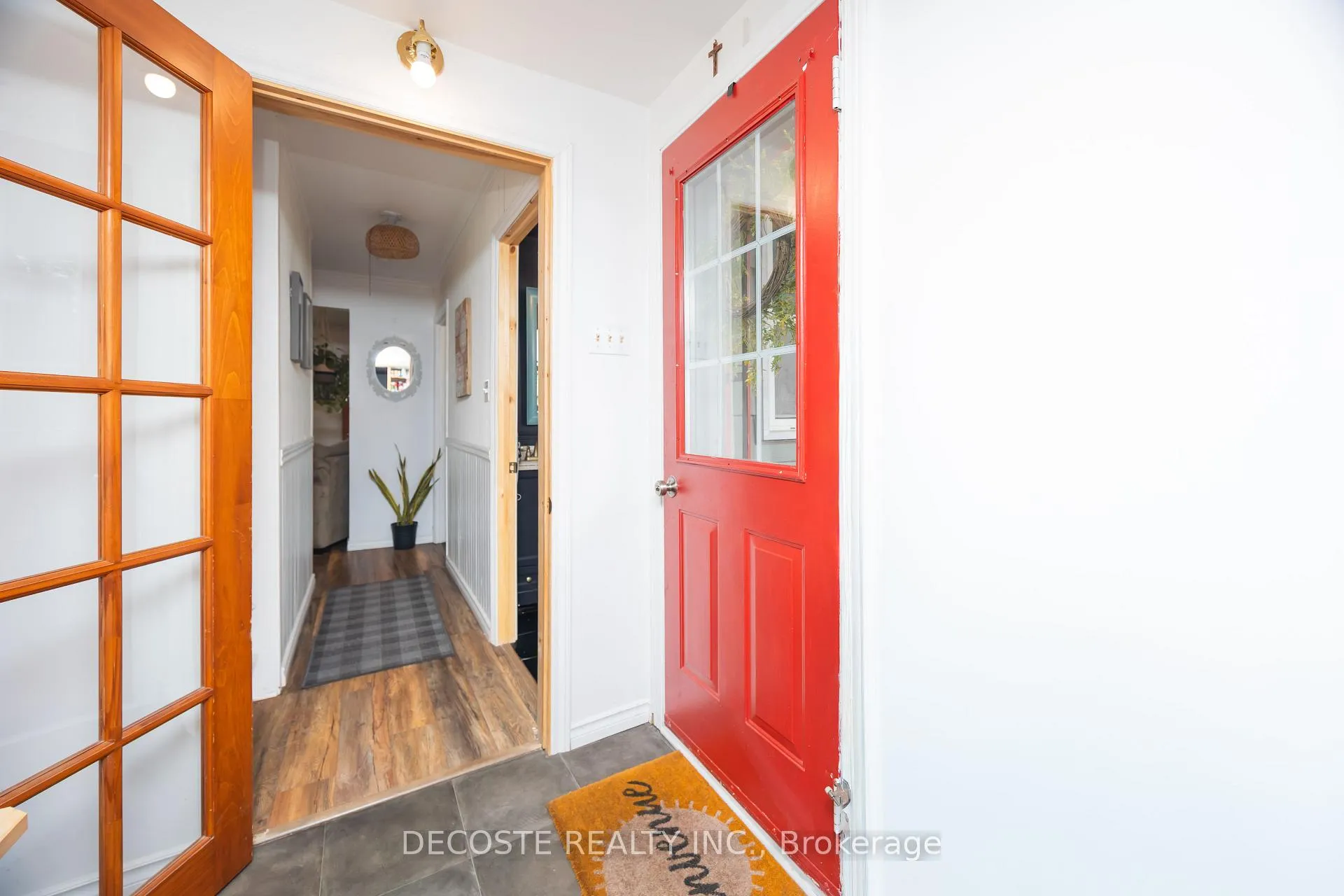Photo 24 of 1172 Dieppe Street, Cornwall — HOMEH