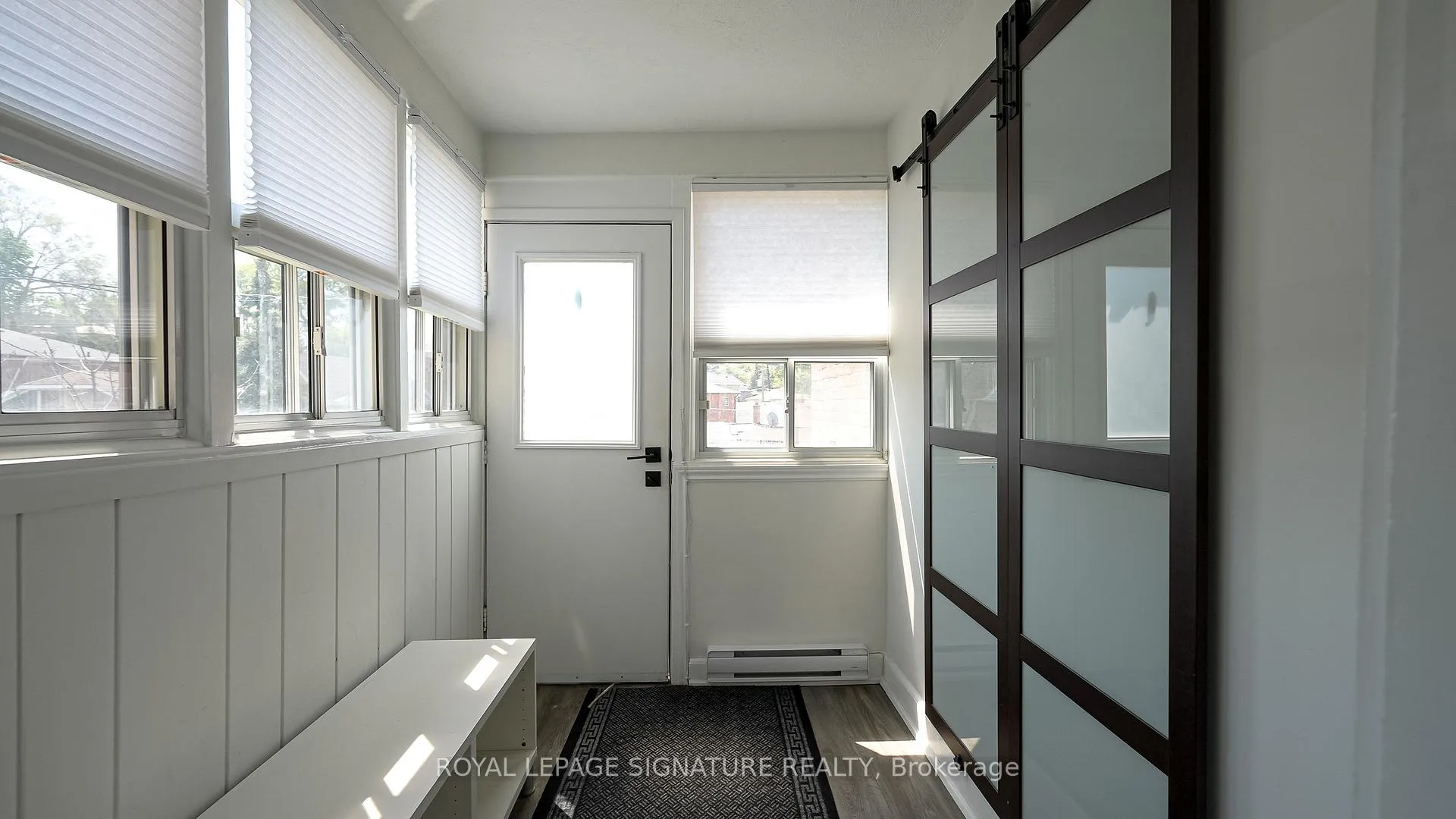 Photo 2 of Unit Main, 30 Preston Road, Toronto, Caledonia-Fairbank — HOMEH