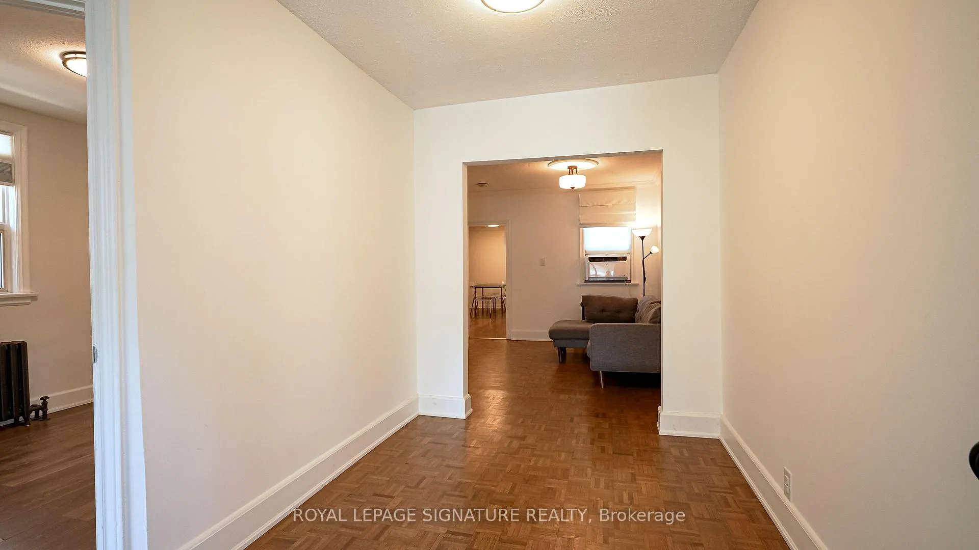 Photo 3 of Unit Main, 30 Preston Road, Toronto, Caledonia-Fairbank — HOMEH