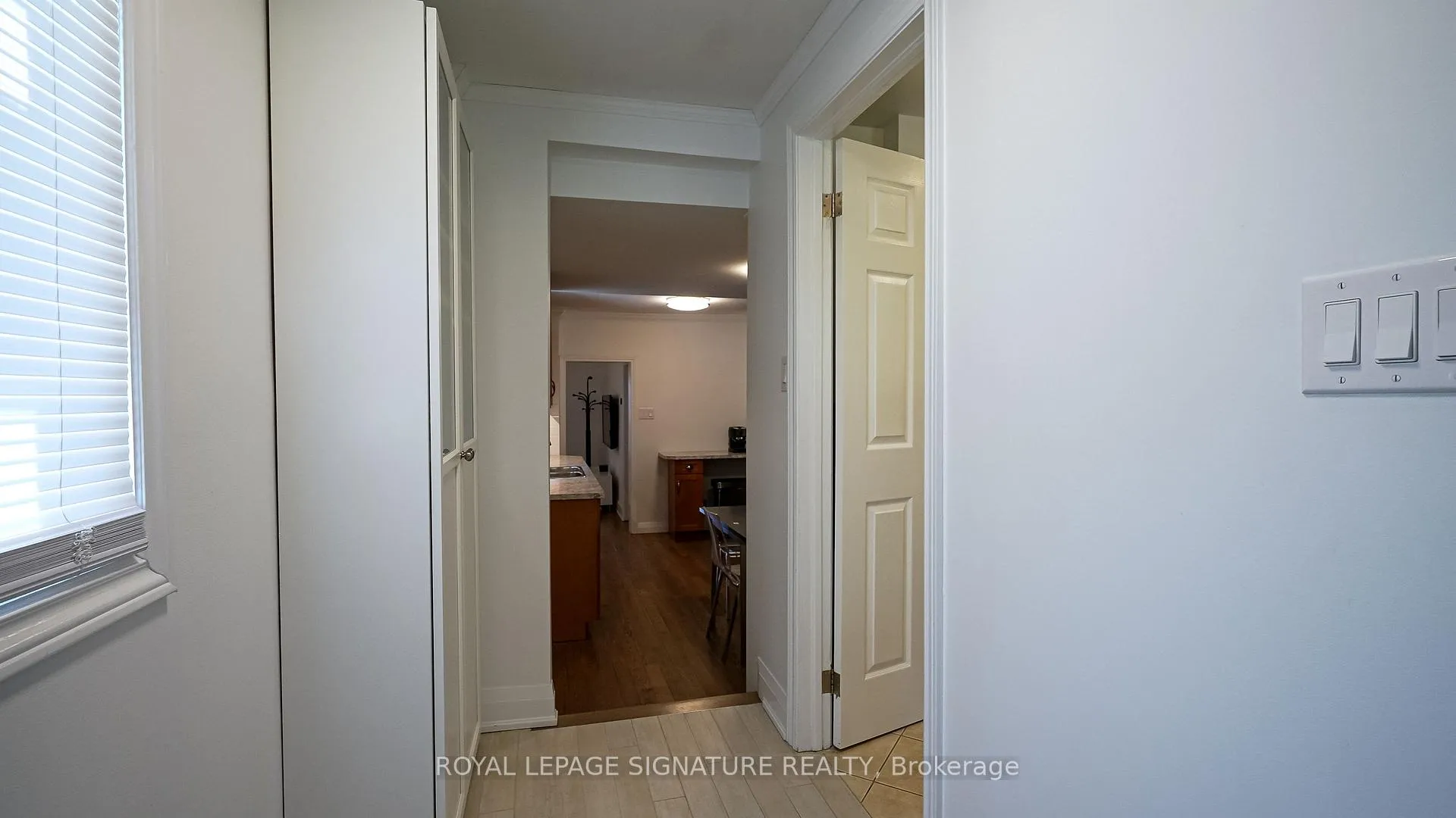 Photo 13 of Unit Main, 30 Preston Road, Toronto, Caledonia-Fairbank — HOMEH