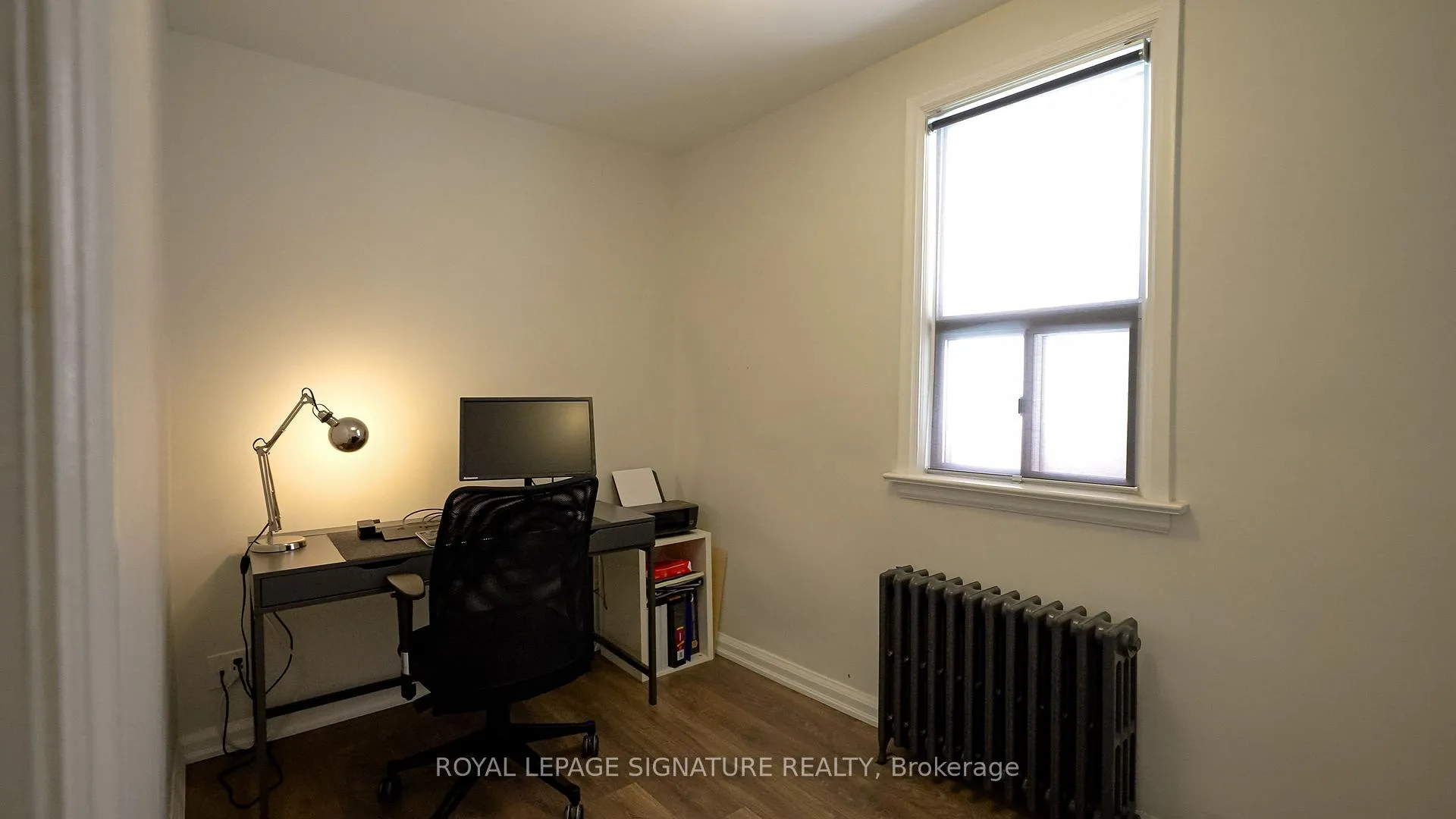Photo 14 of Unit Main, 30 Preston Road, Toronto, Caledonia-Fairbank — HOMEH
