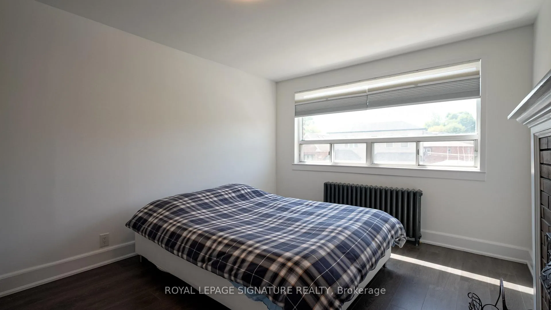Photo 18 of Unit Main, 30 Preston Road, Toronto, Caledonia-Fairbank — HOMEH