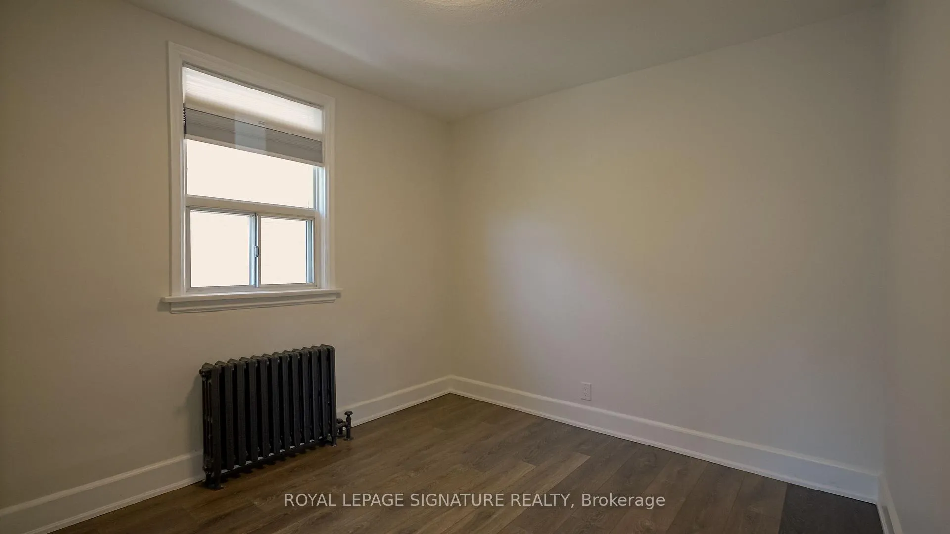 Photo 20 of Unit Main, 30 Preston Road, Toronto, Caledonia-Fairbank — HOMEH