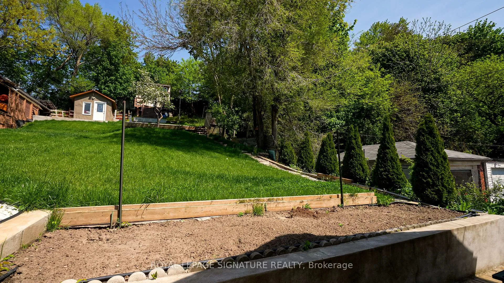 Photo 21 of Unit Main, 30 Preston Road, Toronto, Caledonia-Fairbank — HOMEH