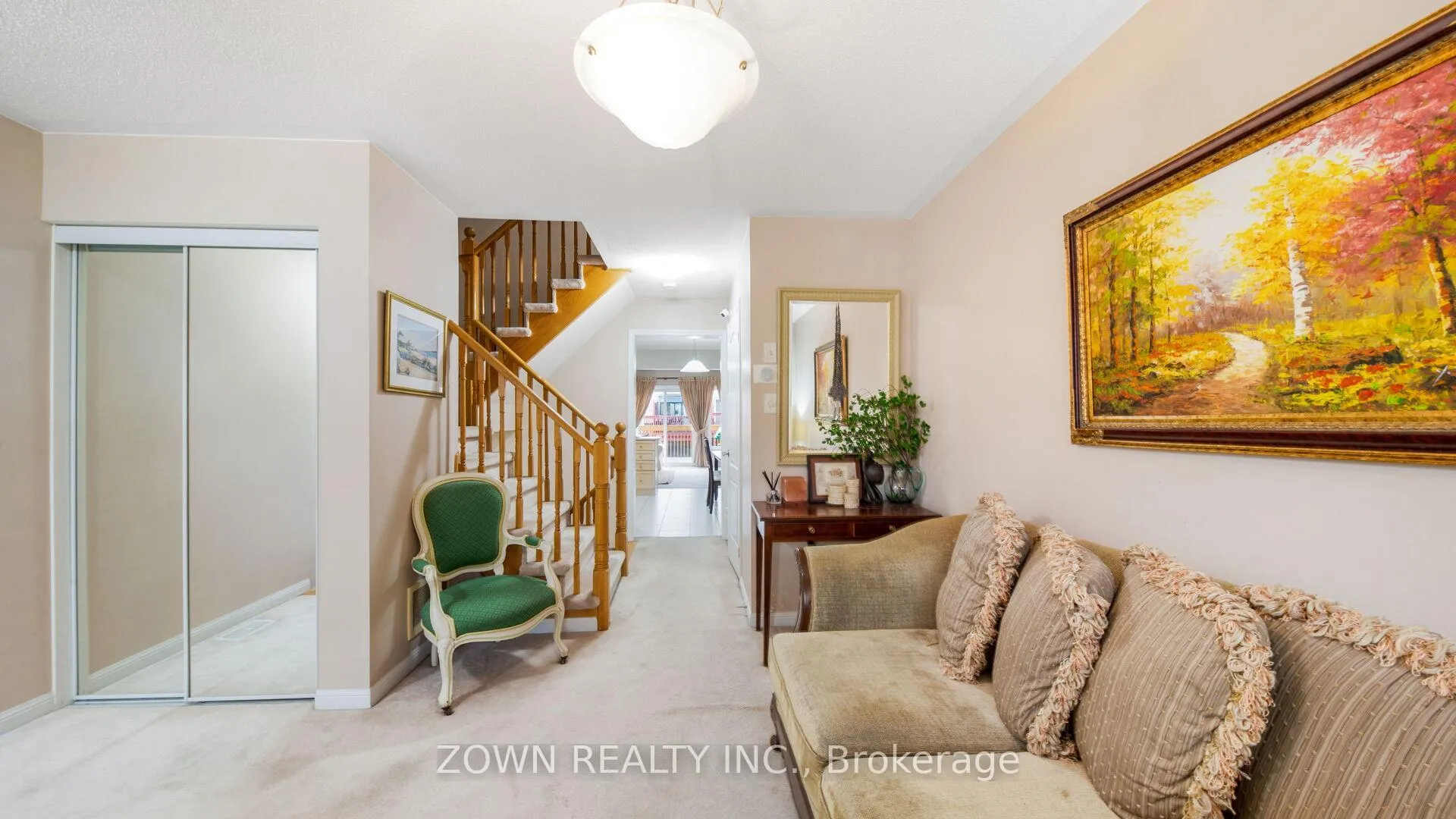 Photo 8 of 25 Cheetah Crescent, Scarborough, Rouge — HOMEH