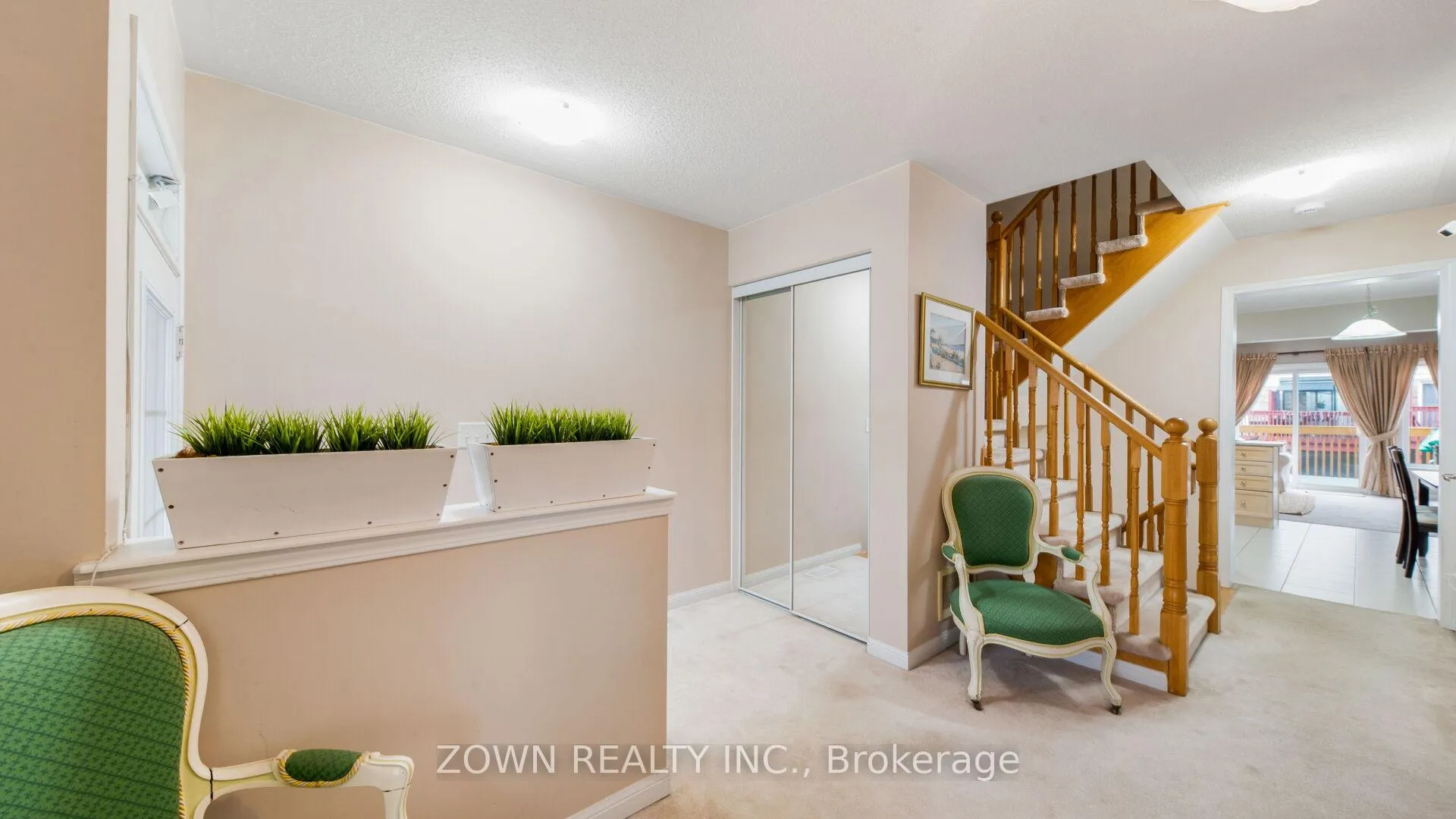 Photo 9 of 25 Cheetah Crescent, Scarborough, Rouge — HOMEH