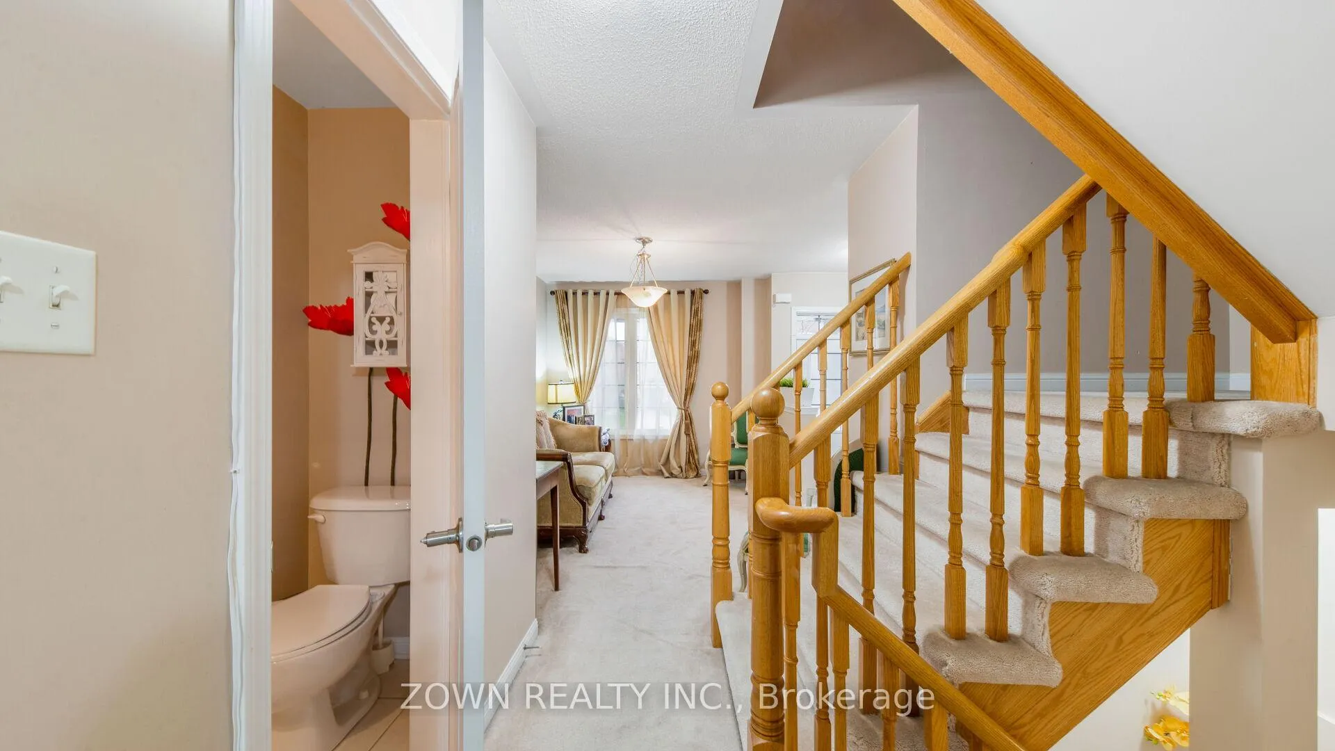 Photo 11 of 25 Cheetah Crescent, Scarborough, Rouge — HOMEH