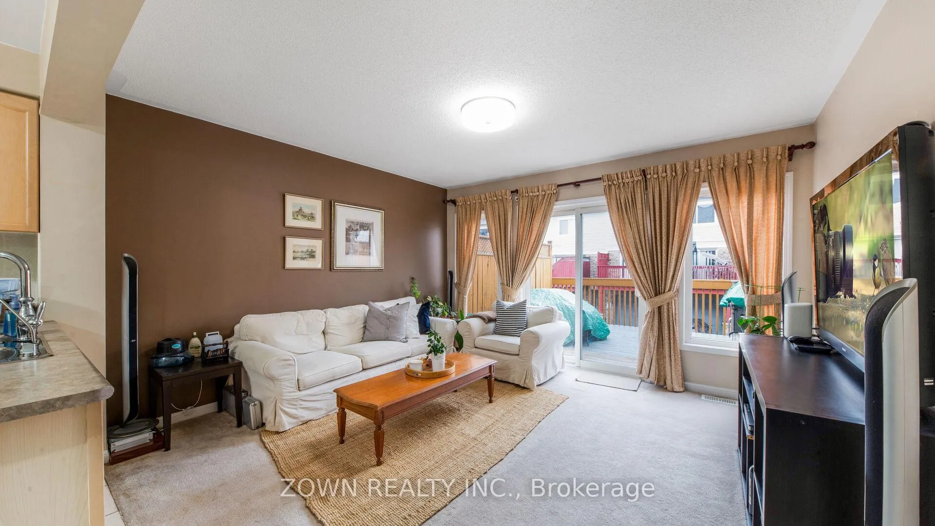 Photo 16 of 25 Cheetah Crescent, Scarborough, Rouge — HOMEH