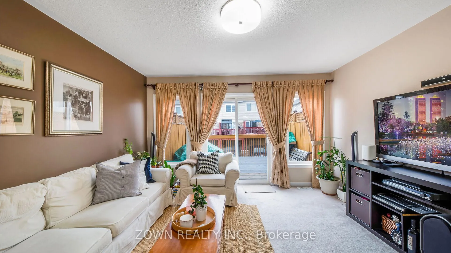 Photo 17 of 25 Cheetah Crescent, Scarborough, Rouge — HOMEH