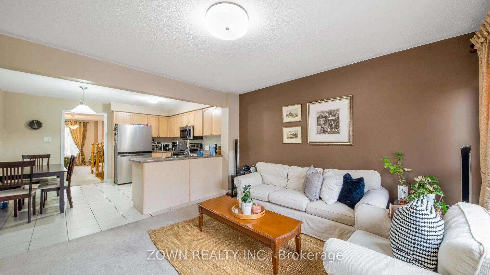 Photo 19 of 25 Cheetah Crescent, Scarborough, Rouge — HOMEH