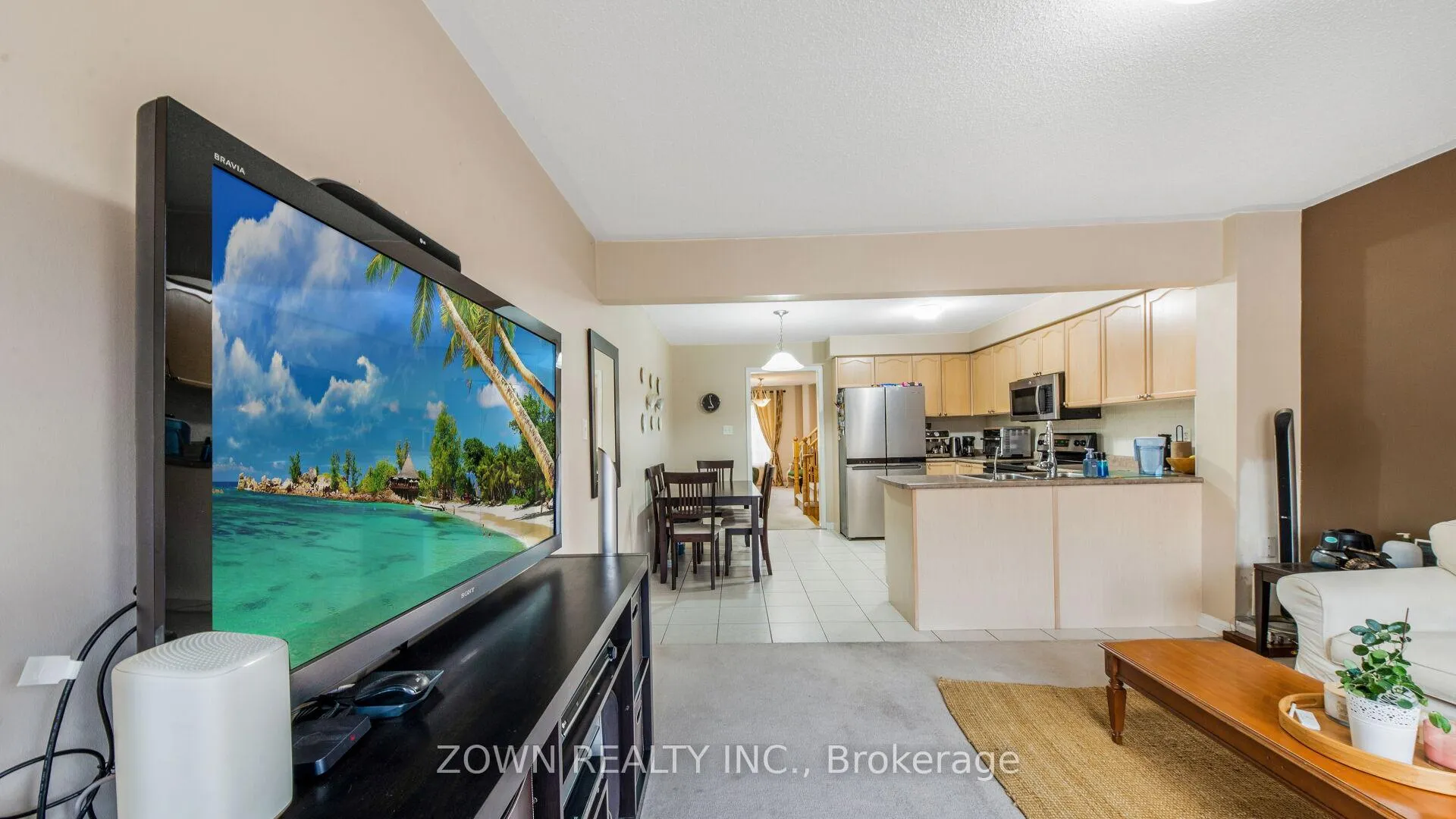 Photo 20 of 25 Cheetah Crescent, Scarborough, Rouge — HOMEH