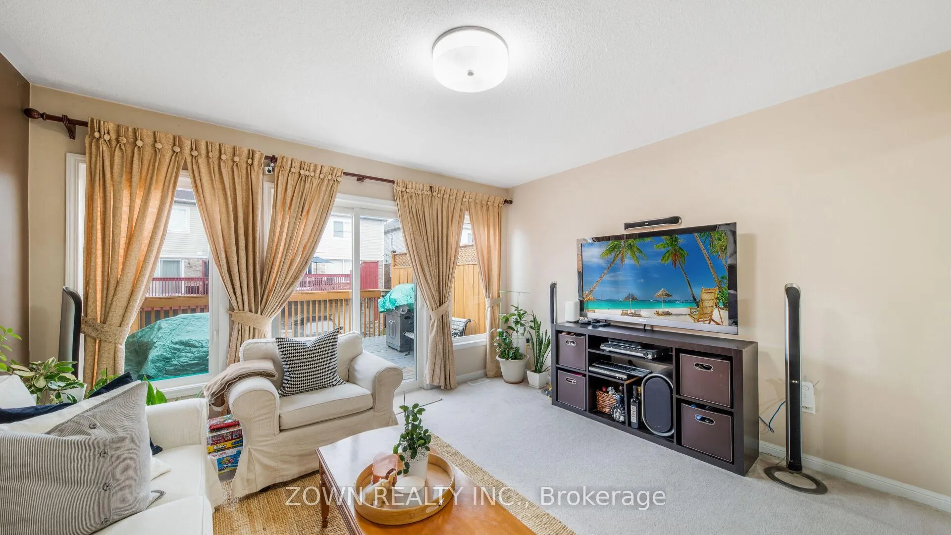 Photo 21 of 25 Cheetah Crescent, Scarborough, Rouge — HOMEH
