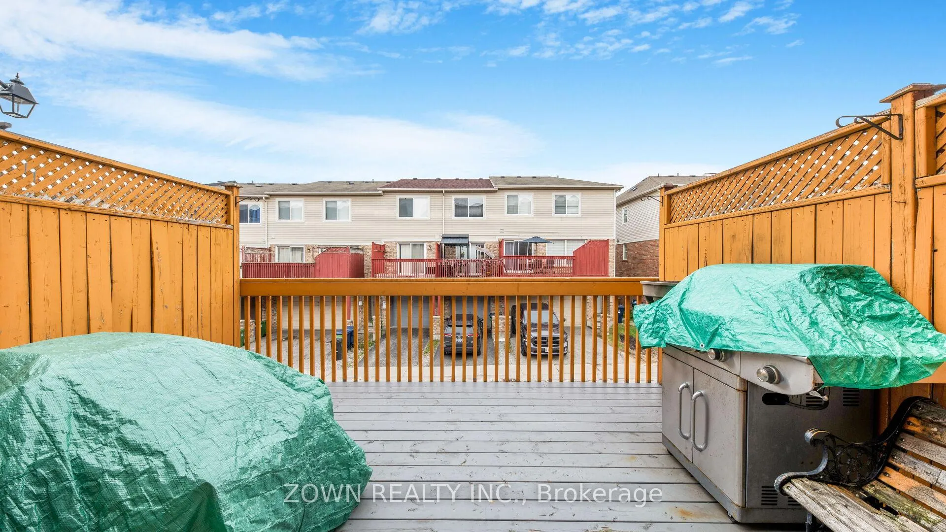 Photo 22 of 25 Cheetah Crescent, Scarborough, Rouge — HOMEH