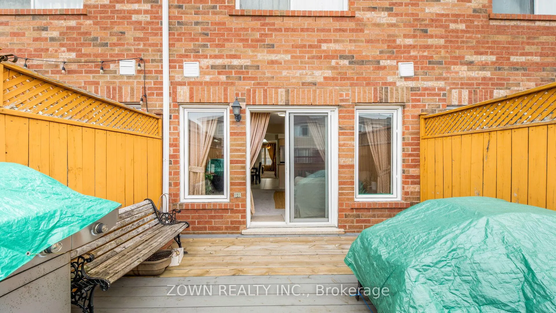 Photo 23 of 25 Cheetah Crescent, Scarborough, Rouge — HOMEH