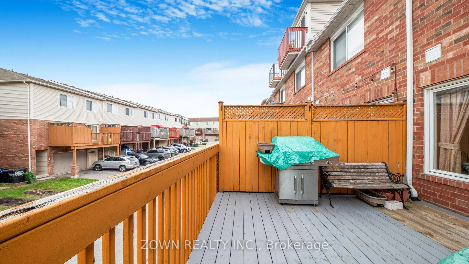 Photo 24 of 25 Cheetah Crescent, Scarborough, Rouge — HOMEH