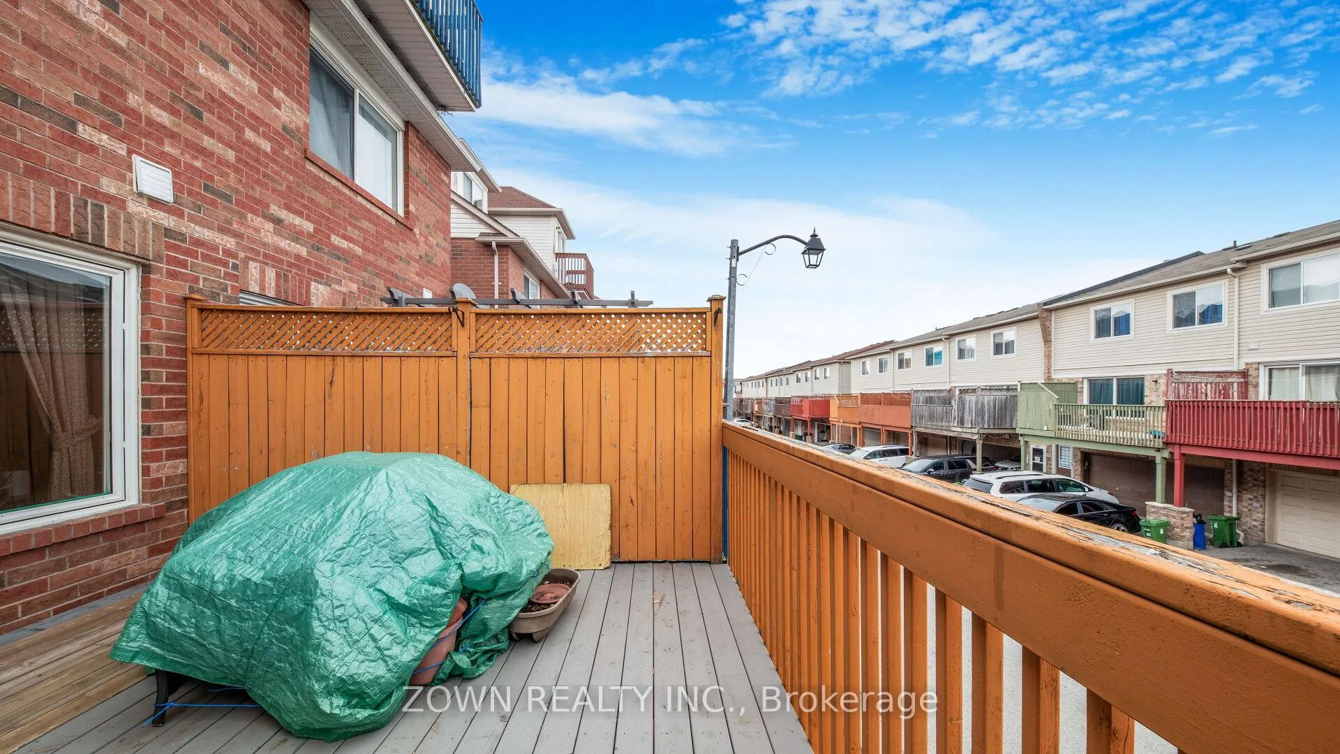 Photo 25 of 25 Cheetah Crescent, Scarborough, Rouge — HOMEH