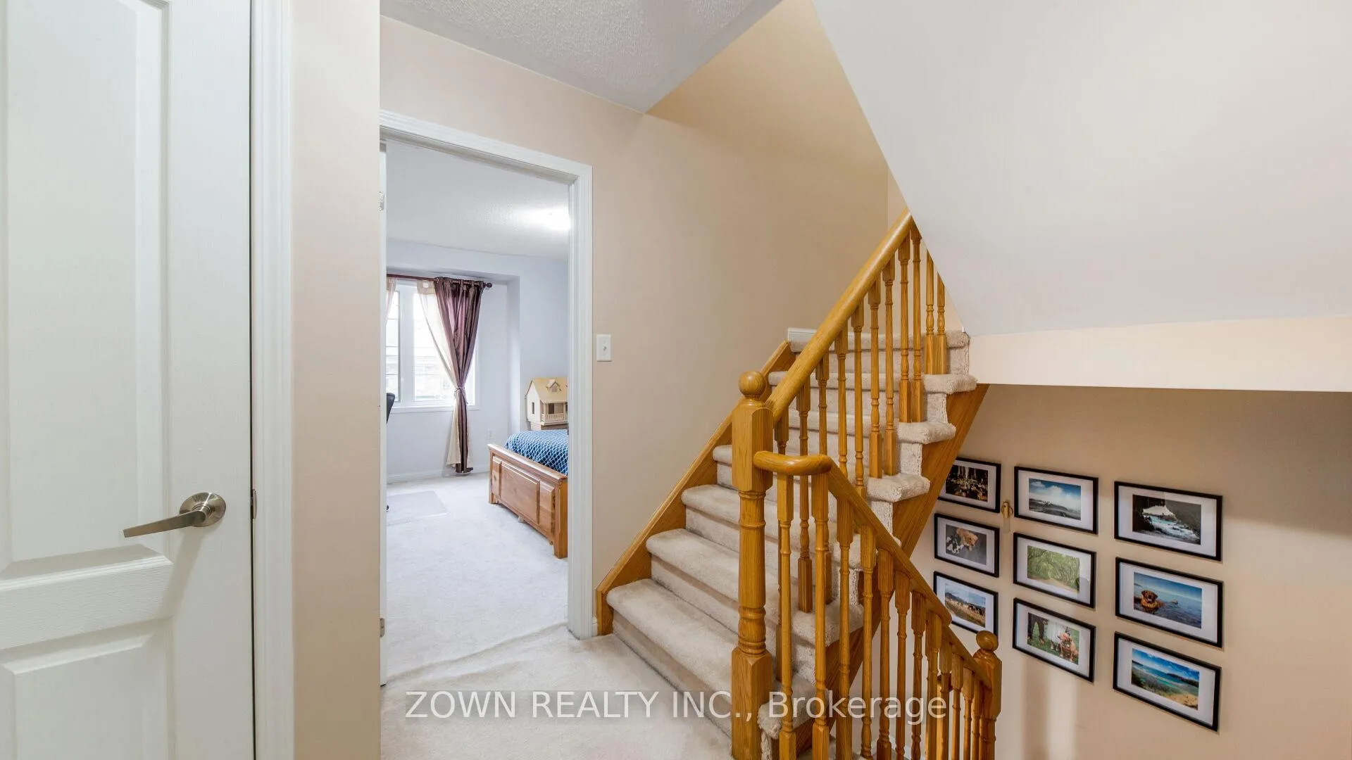 Photo 26 of 25 Cheetah Crescent, Scarborough, Rouge — HOMEH