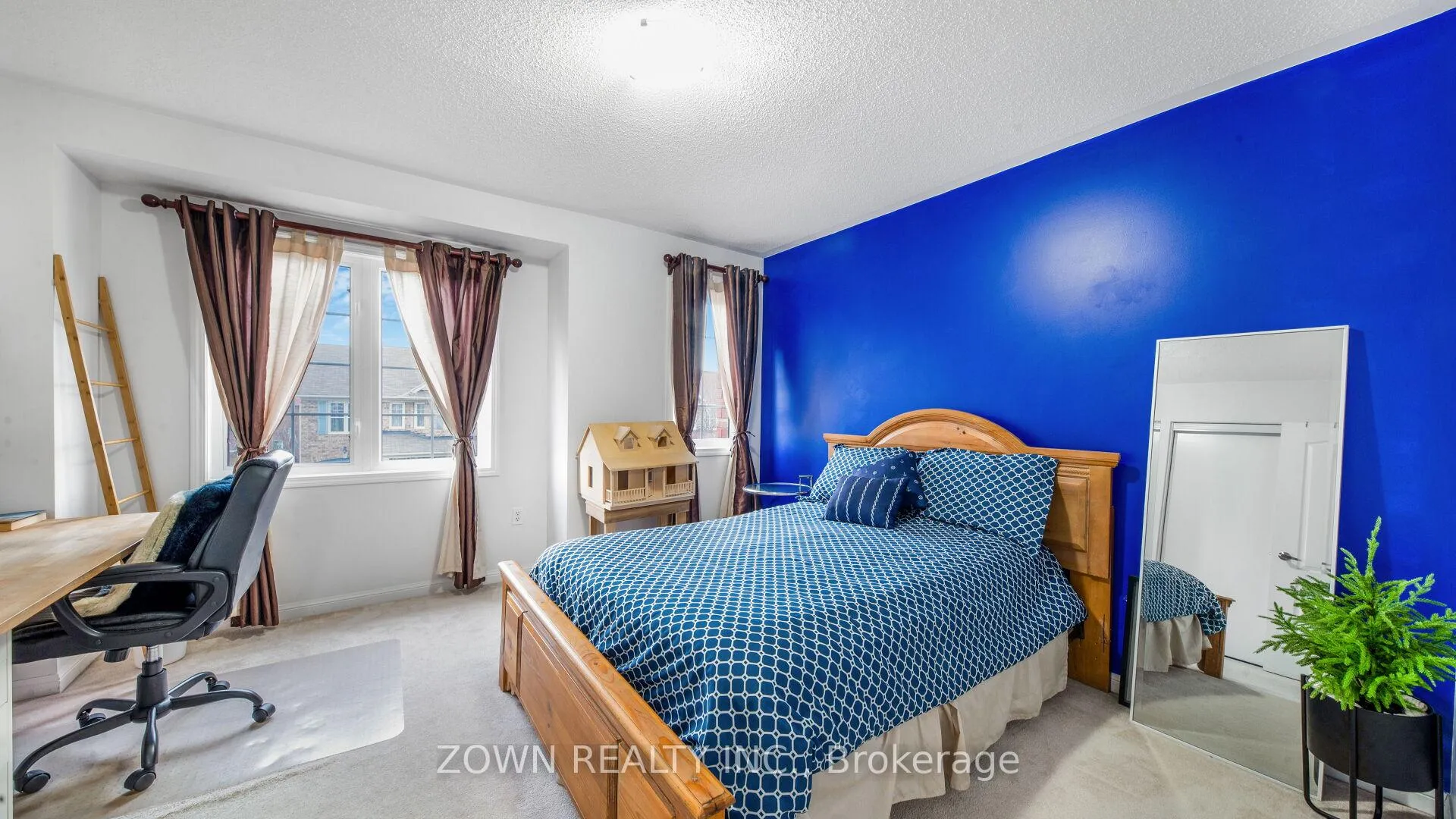 Photo 27 of 25 Cheetah Crescent, Scarborough, Rouge — HOMEH