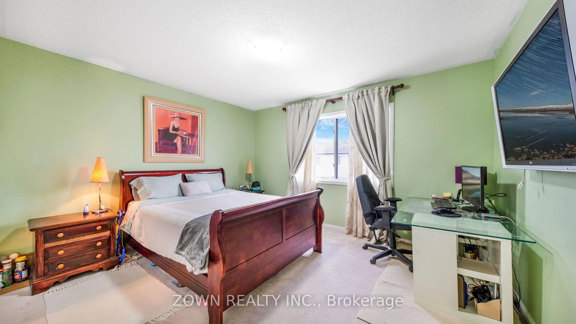 Photo 33 of 25 Cheetah Crescent, Scarborough, Rouge — HOMEH