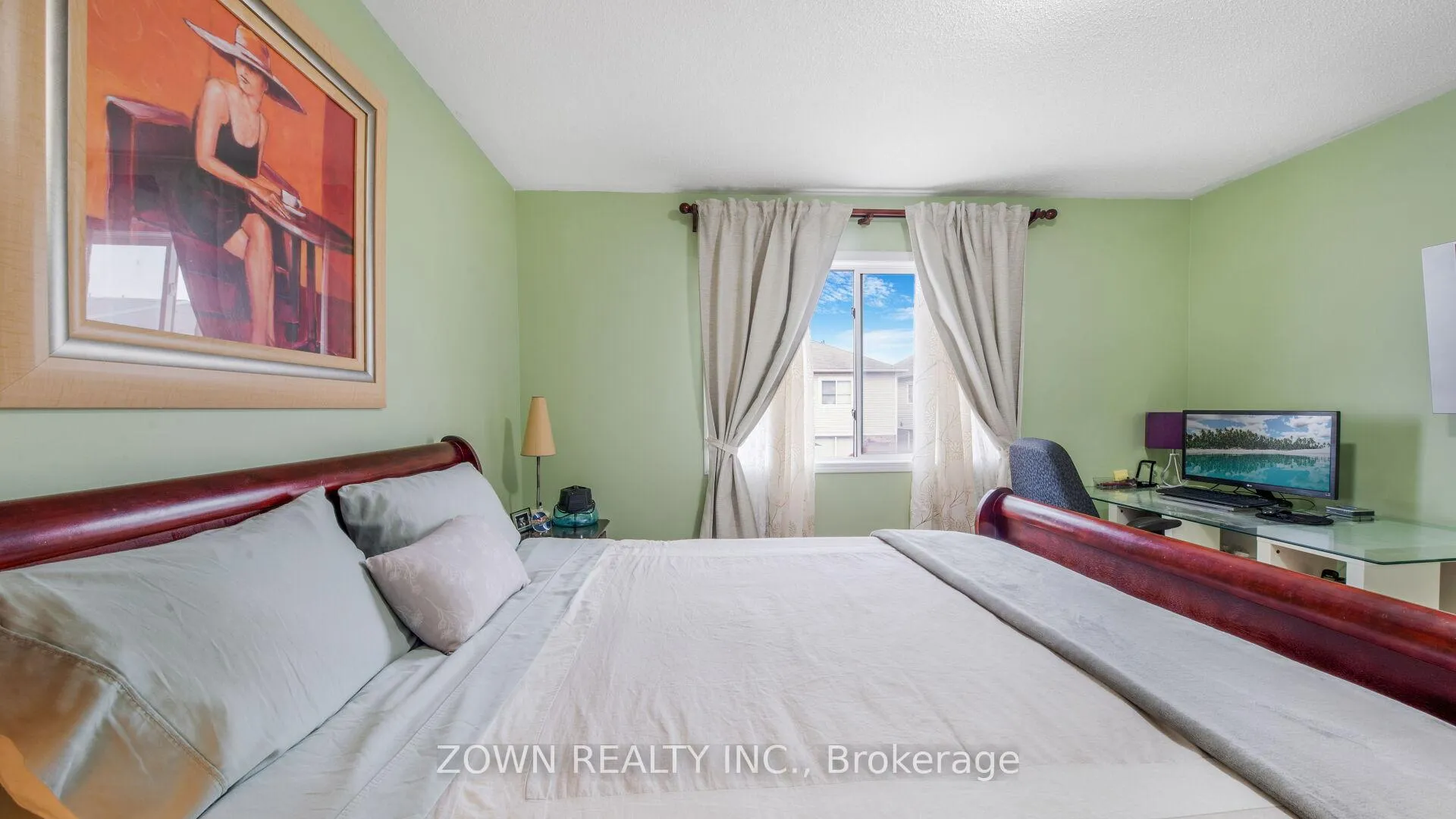 Photo 34 of 25 Cheetah Crescent, Scarborough, Rouge — HOMEH