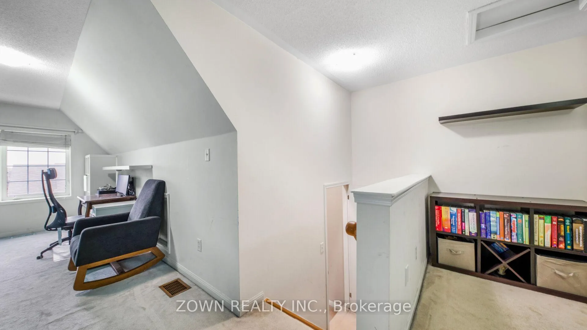 Photo 35 of 25 Cheetah Crescent, Scarborough, Rouge — HOMEH