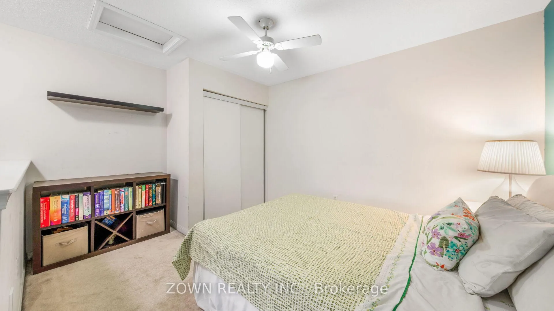 Photo 38 of 25 Cheetah Crescent, Scarborough, Rouge — HOMEH