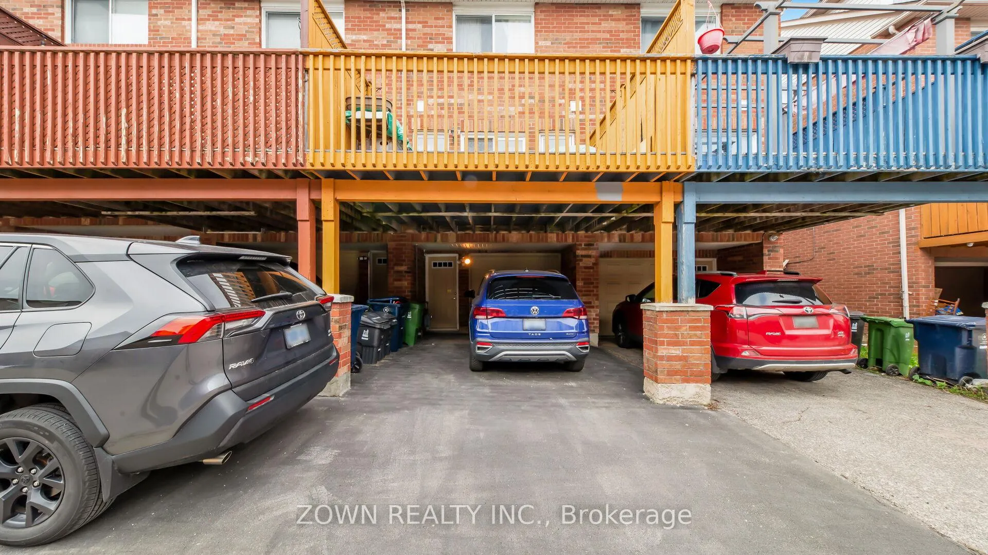 Photo 41 of 25 Cheetah Crescent, Scarborough, Rouge — HOMEH