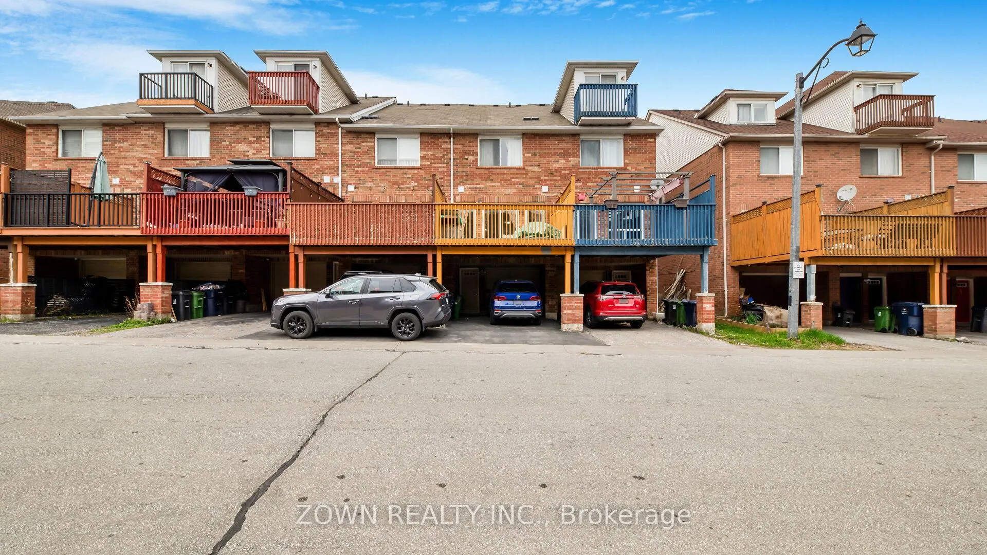Photo 42 of 25 Cheetah Crescent, Scarborough, Rouge — HOMEH