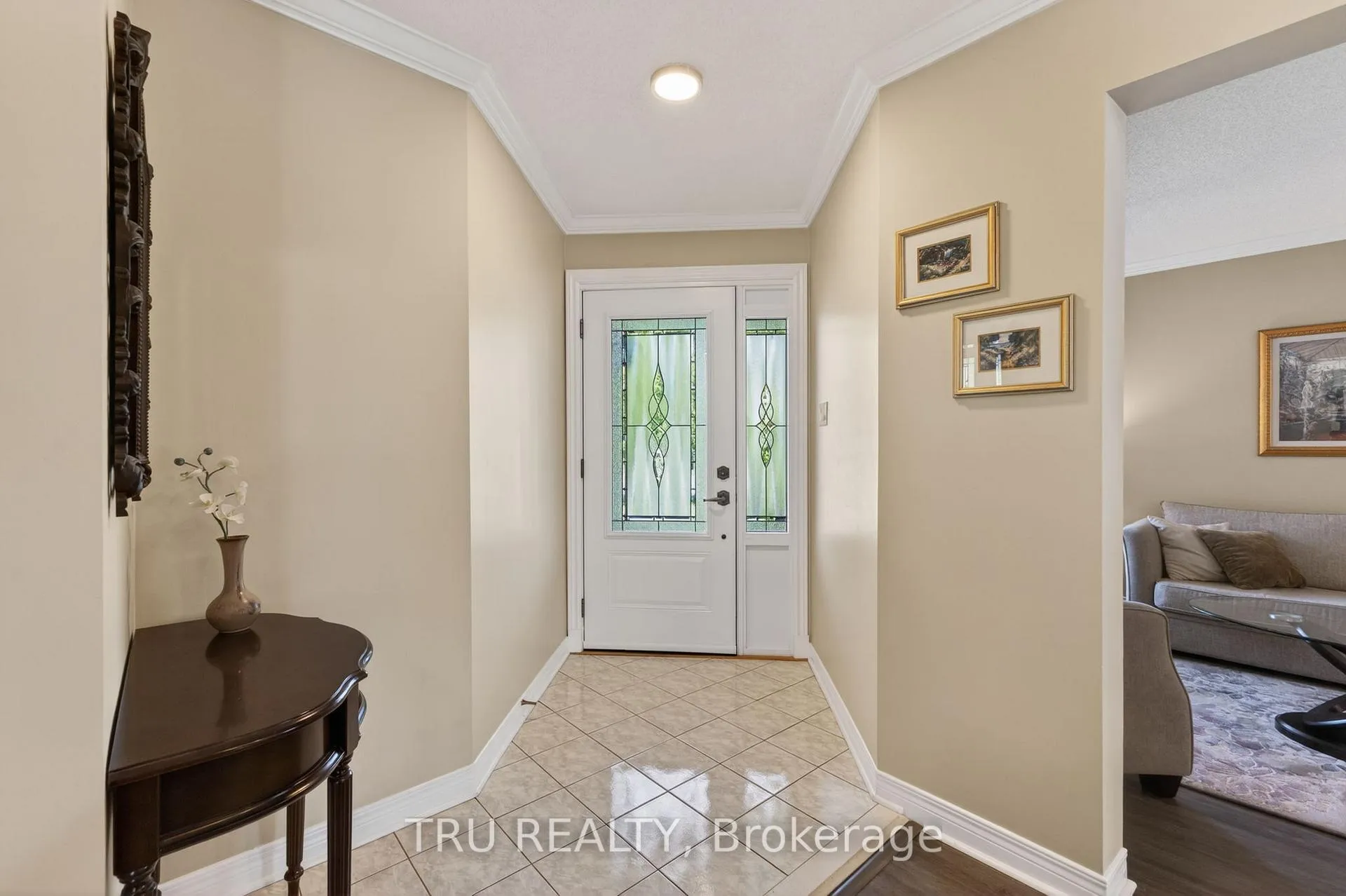 Photo 2 of 110 Grenadier Way, Ottawa, Barrhaven - Longfields — HOMEH