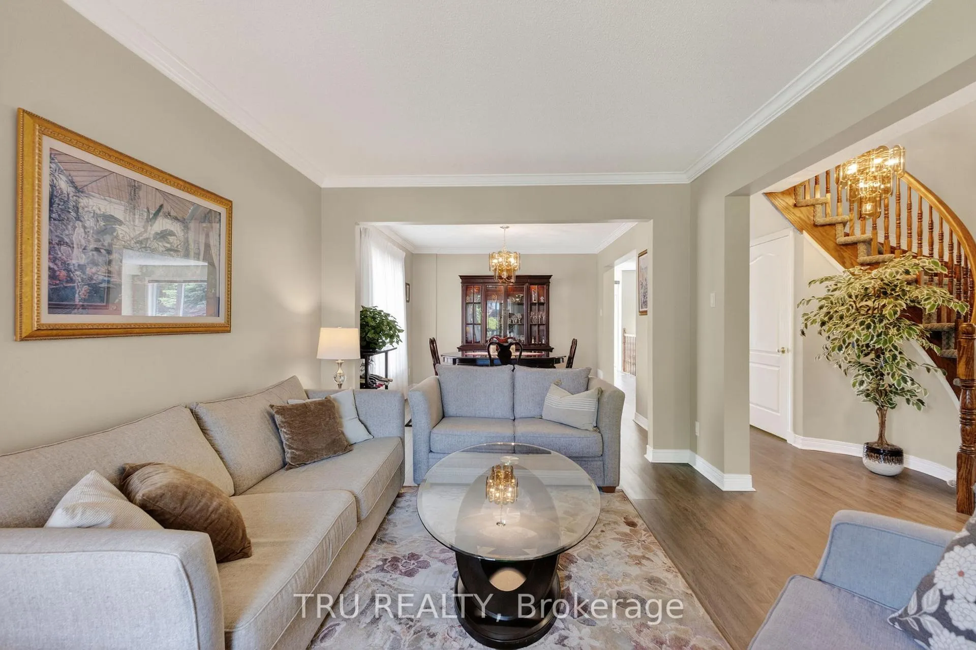 Photo 5 of 110 Grenadier Way, Ottawa, Barrhaven - Longfields — HOMEH