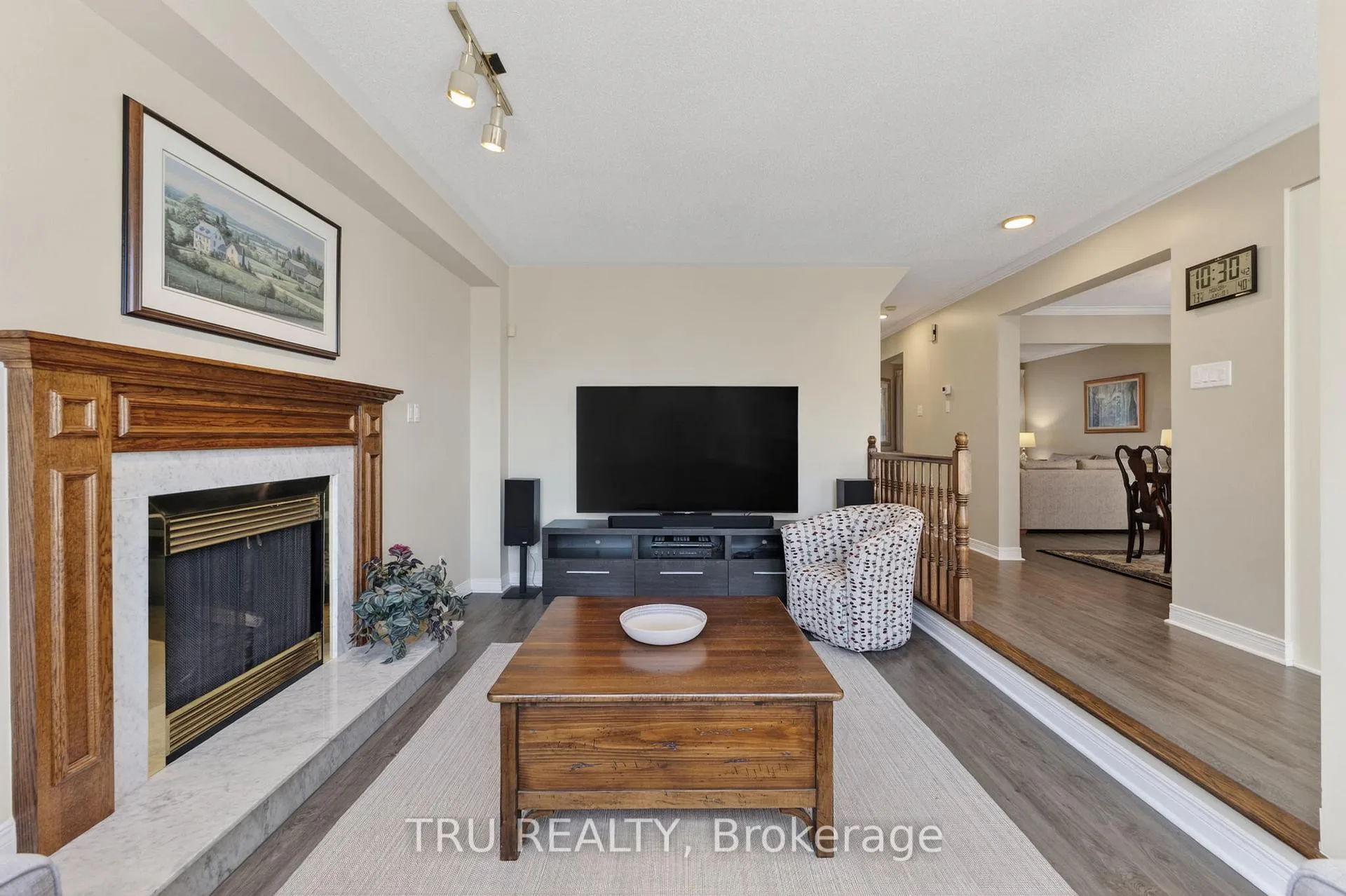 Photo 8 of 110 Grenadier Way, Ottawa, Barrhaven - Longfields — HOMEH