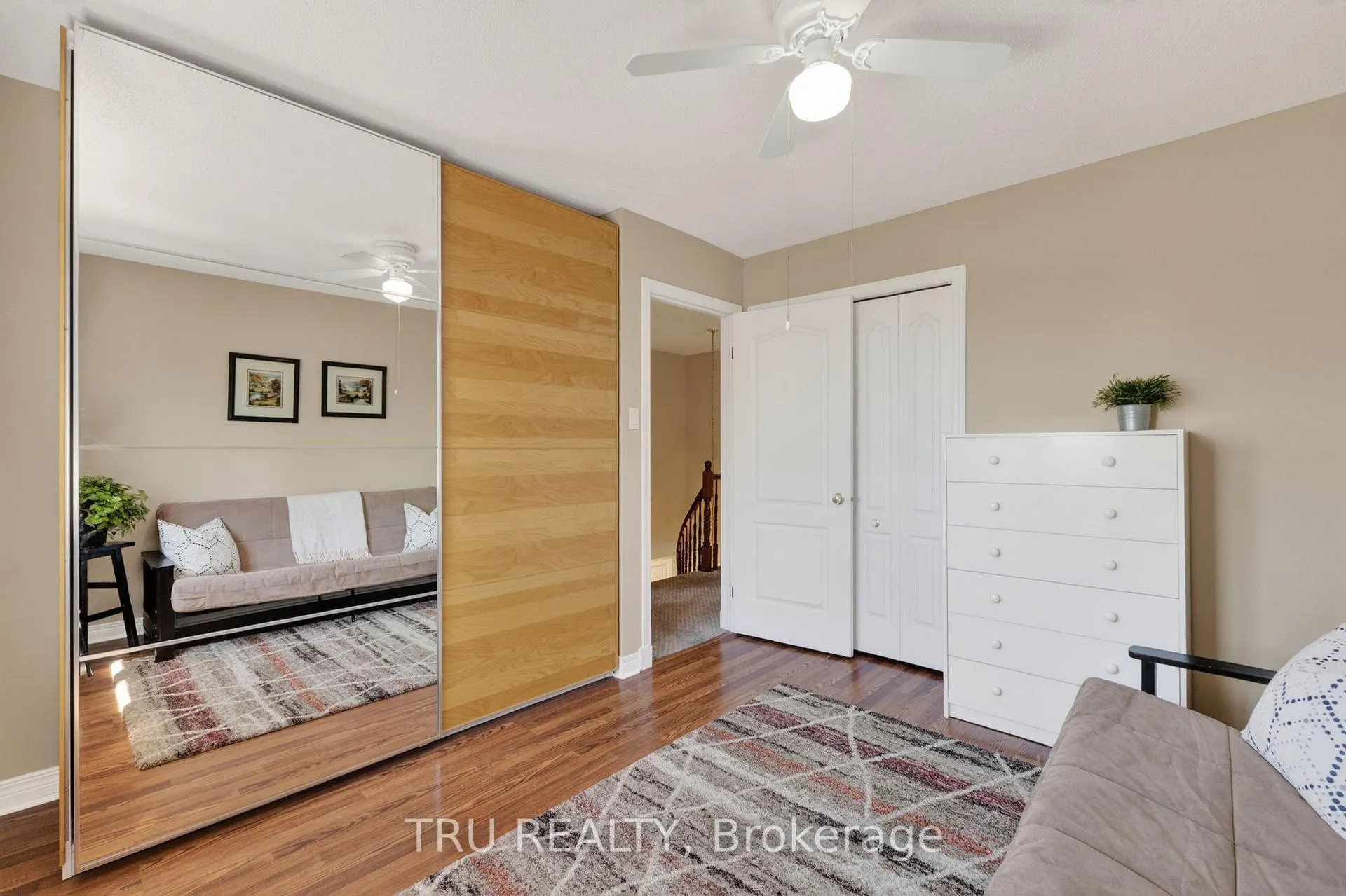 Photo 24 of 110 Grenadier Way, Ottawa, Barrhaven - Longfields — HOMEH