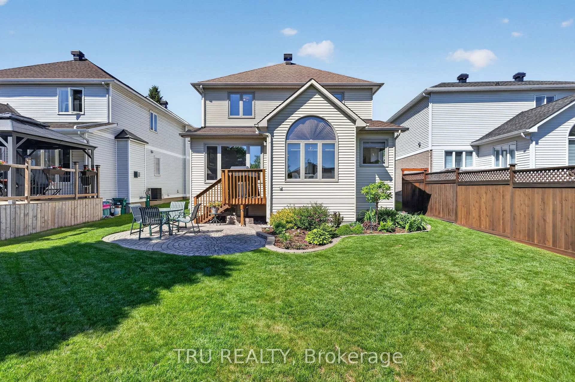 Photo 30 of 110 Grenadier Way, Ottawa, Barrhaven - Longfields — HOMEH