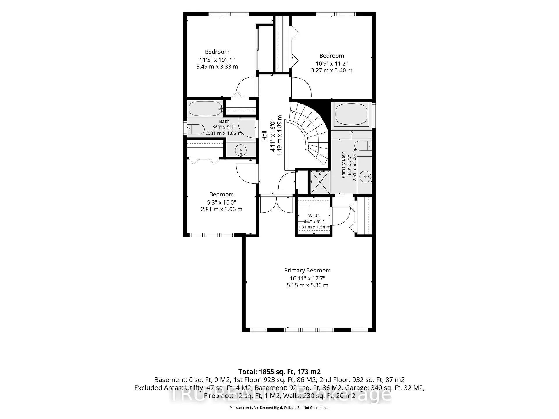 Photo 39 of 110 Grenadier Way, Ottawa, Barrhaven - Longfields — HOMEH