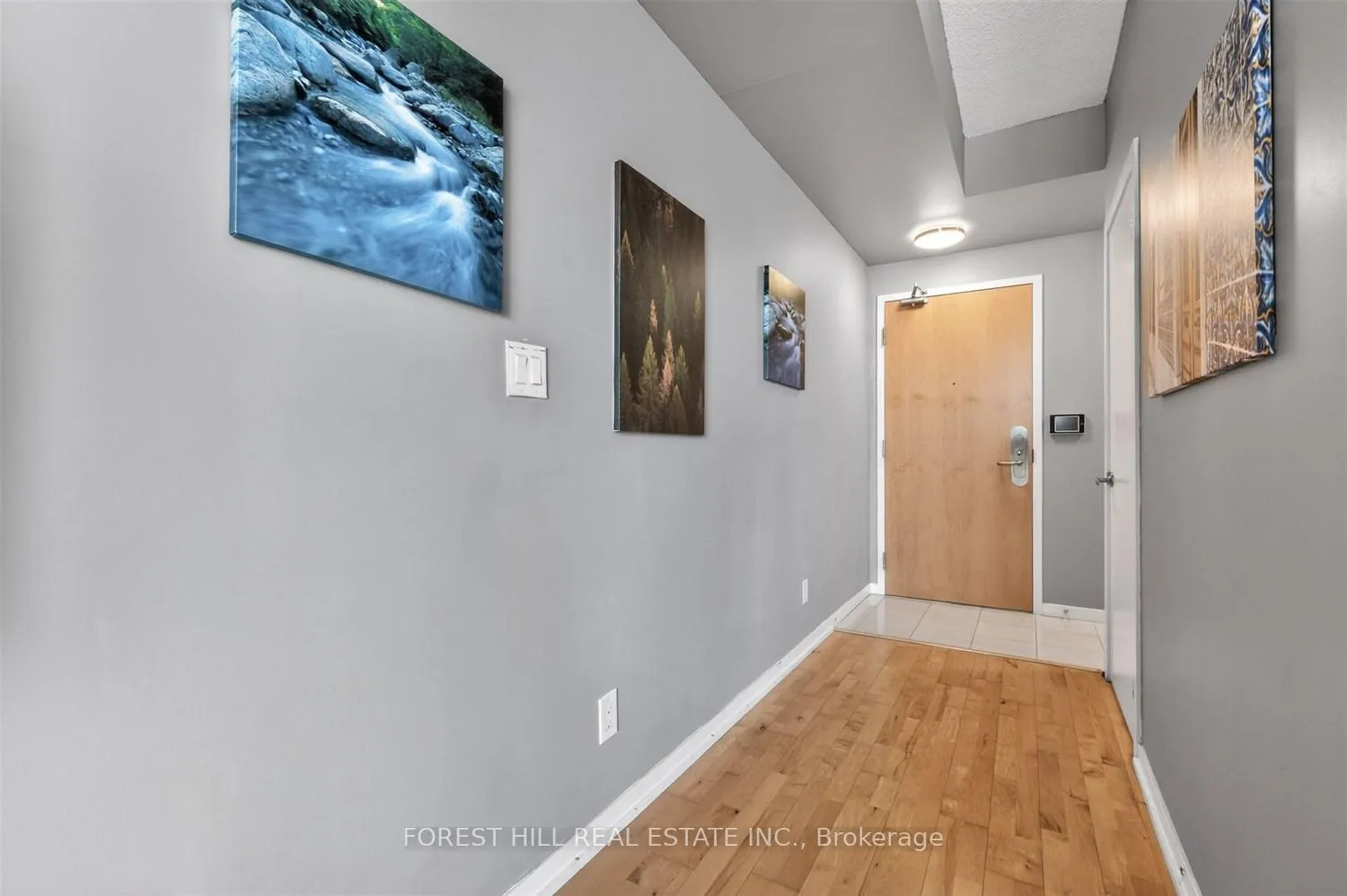 Photo 3 of Unit 4607, 65 Bremner Boulevard, Toronto, Waterfront Communities — HOMEH