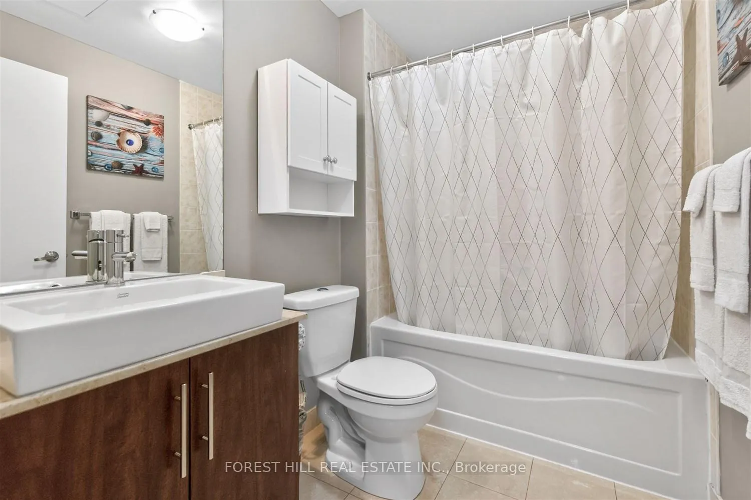 Photo 15 of Unit 4607, 65 Bremner Boulevard, Toronto, Waterfront Communities — HOMEH