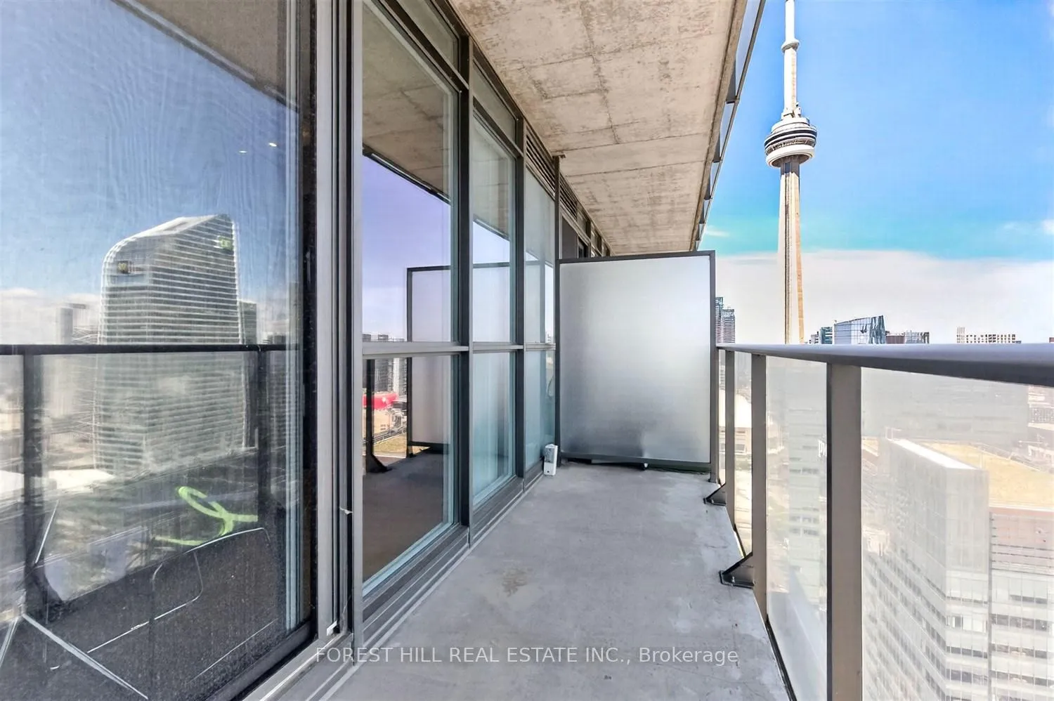 Photo 18 of Unit 4607, 65 Bremner Boulevard, Toronto, Waterfront Communities — HOMEH