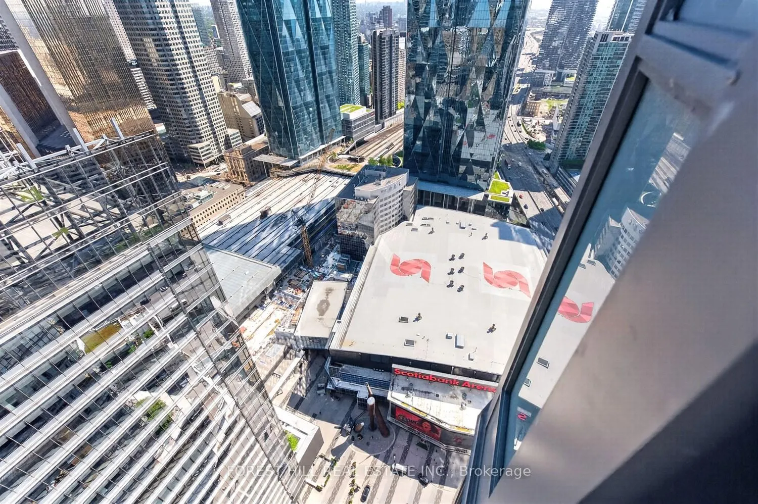 Photo 20 of Unit 4607, 65 Bremner Boulevard, Toronto, Waterfront Communities — HOMEH