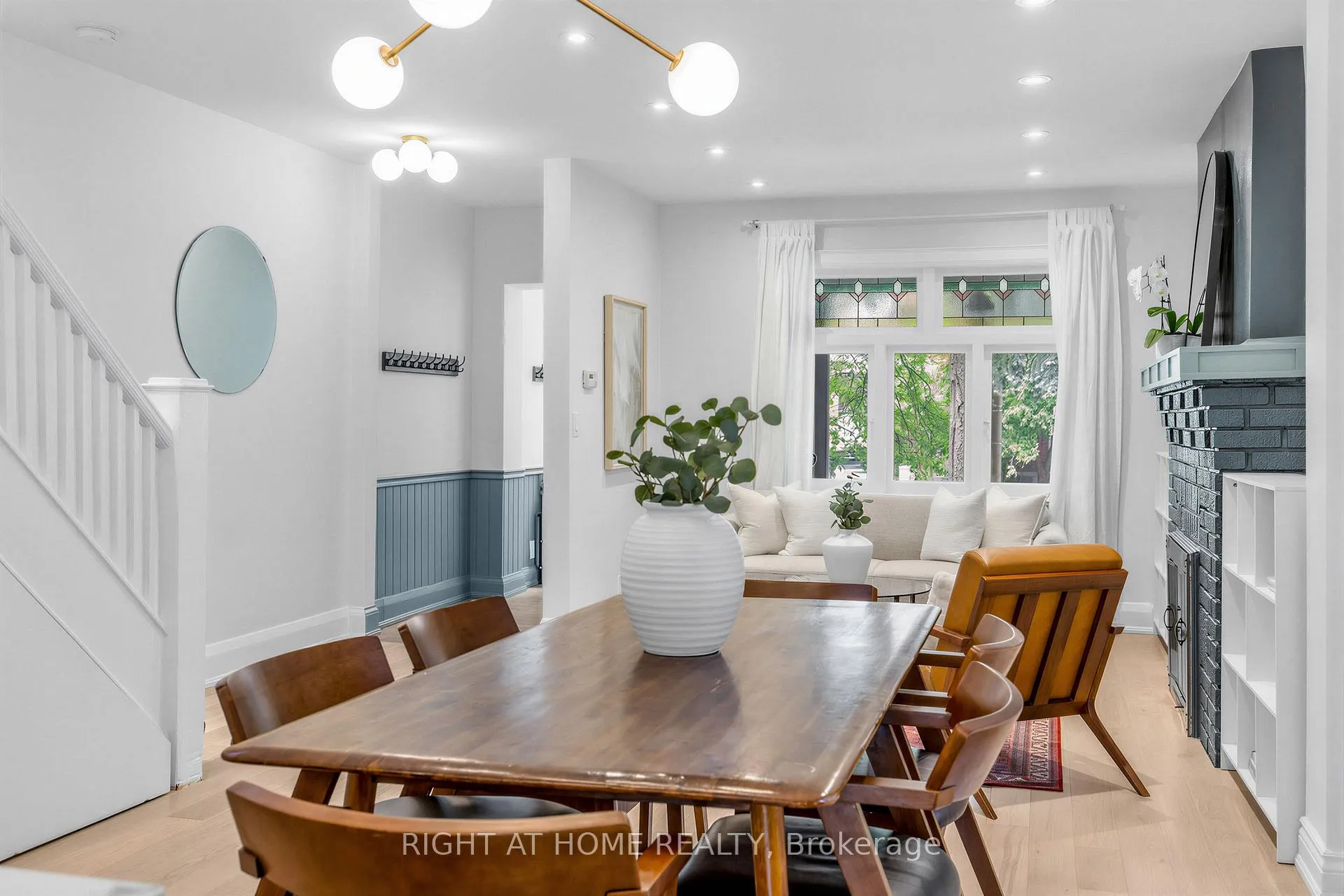 Photo 12 of 1022 Mount Pleasant Road, Toronto, Mount Pleasant East — HOMEH